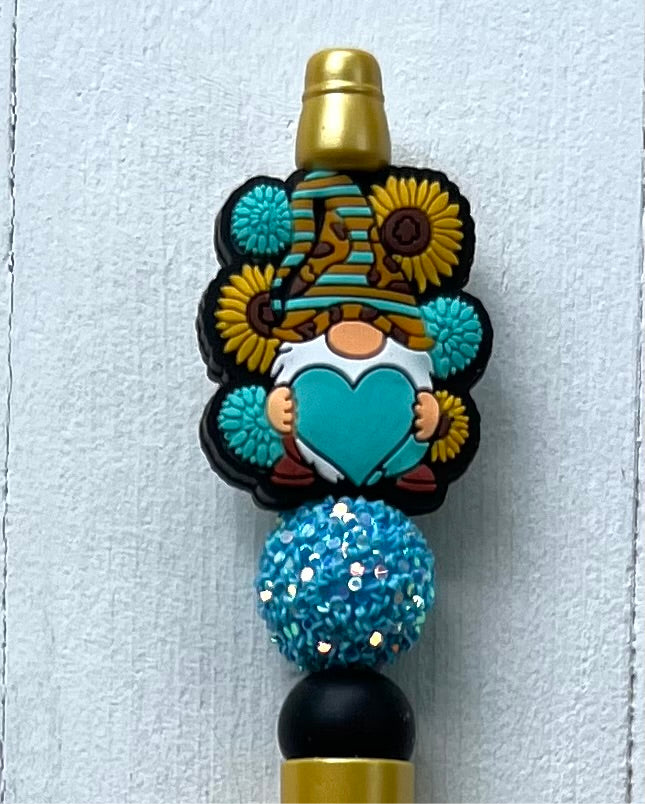 Glitter ball pens (8171731058826)