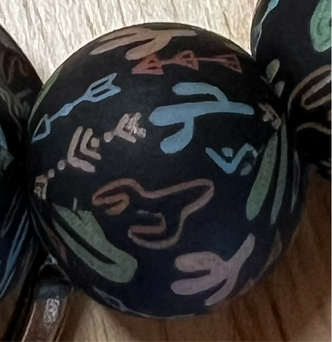 Skully and turquoise (8339126157450)