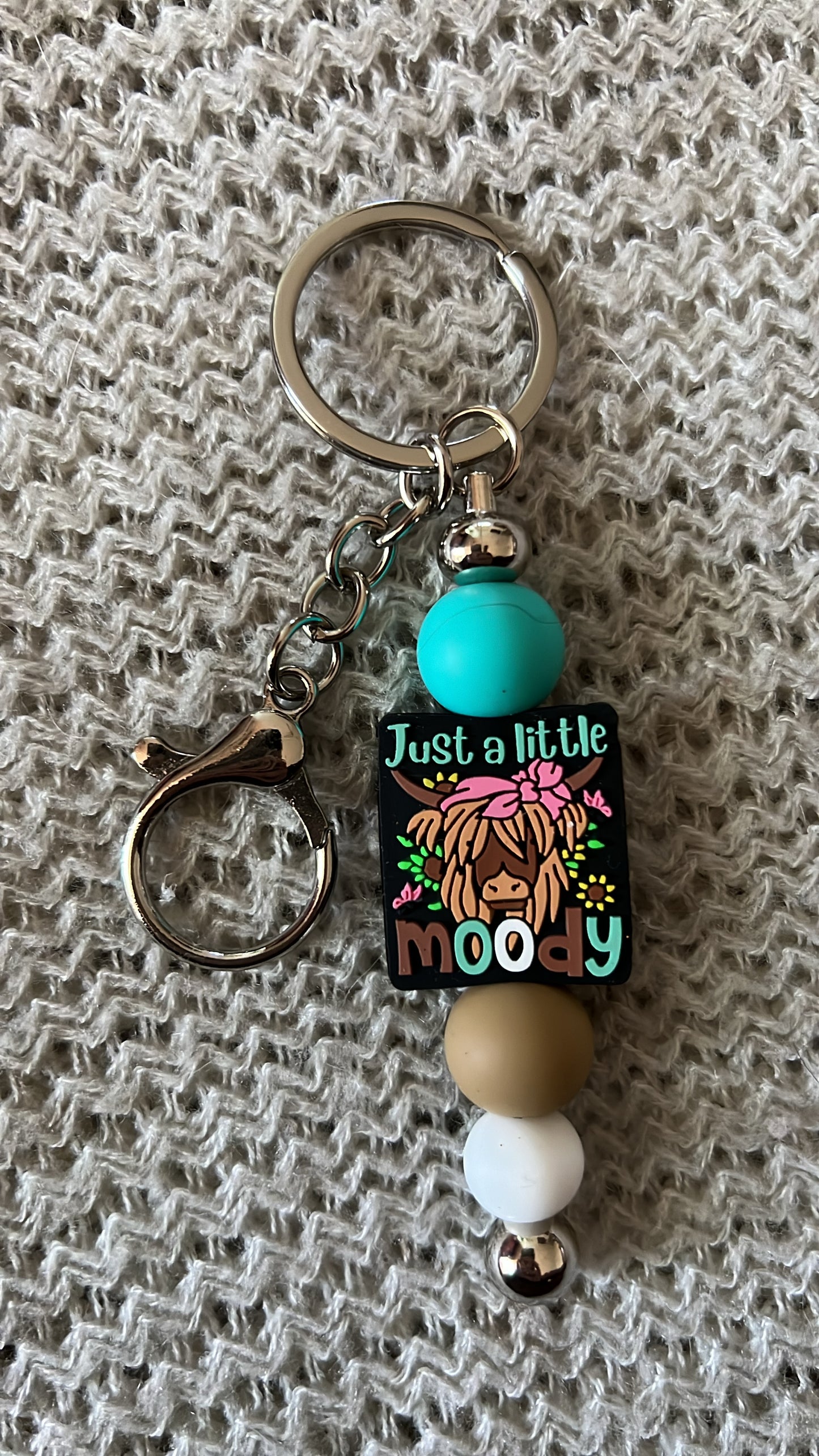 Moody keychain (8007558955146)