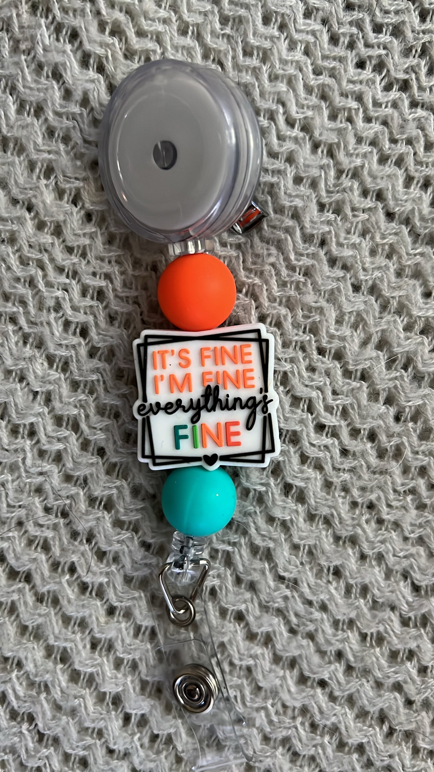 Everything’s fine (8007564886154)