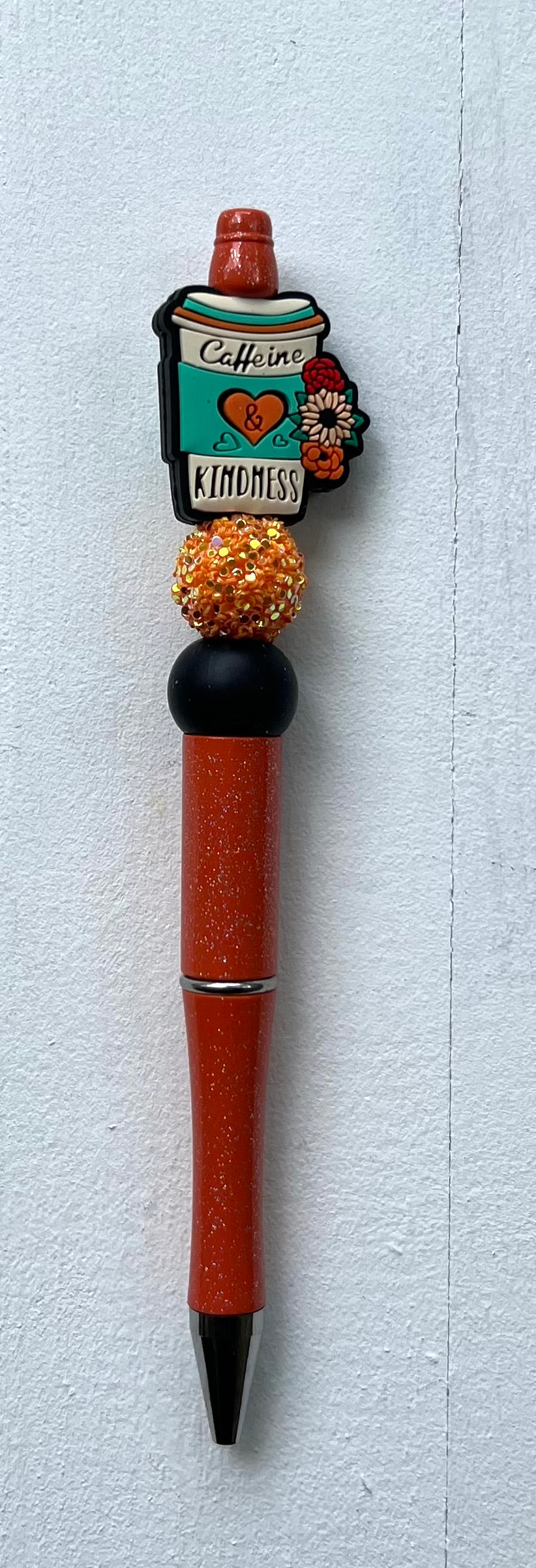 Glitter ball pens (8171731058826)