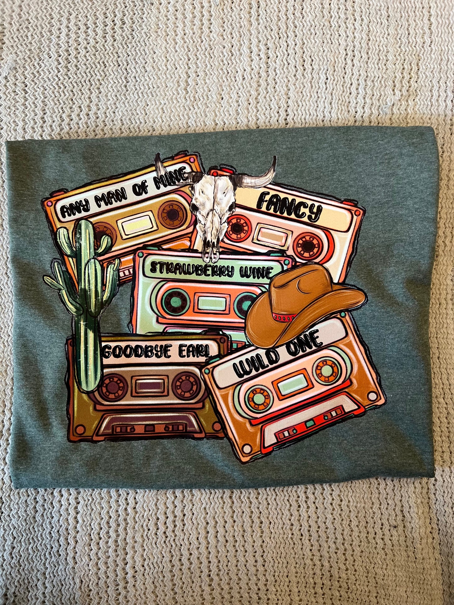 90s Country T-shirt (8012434702474)