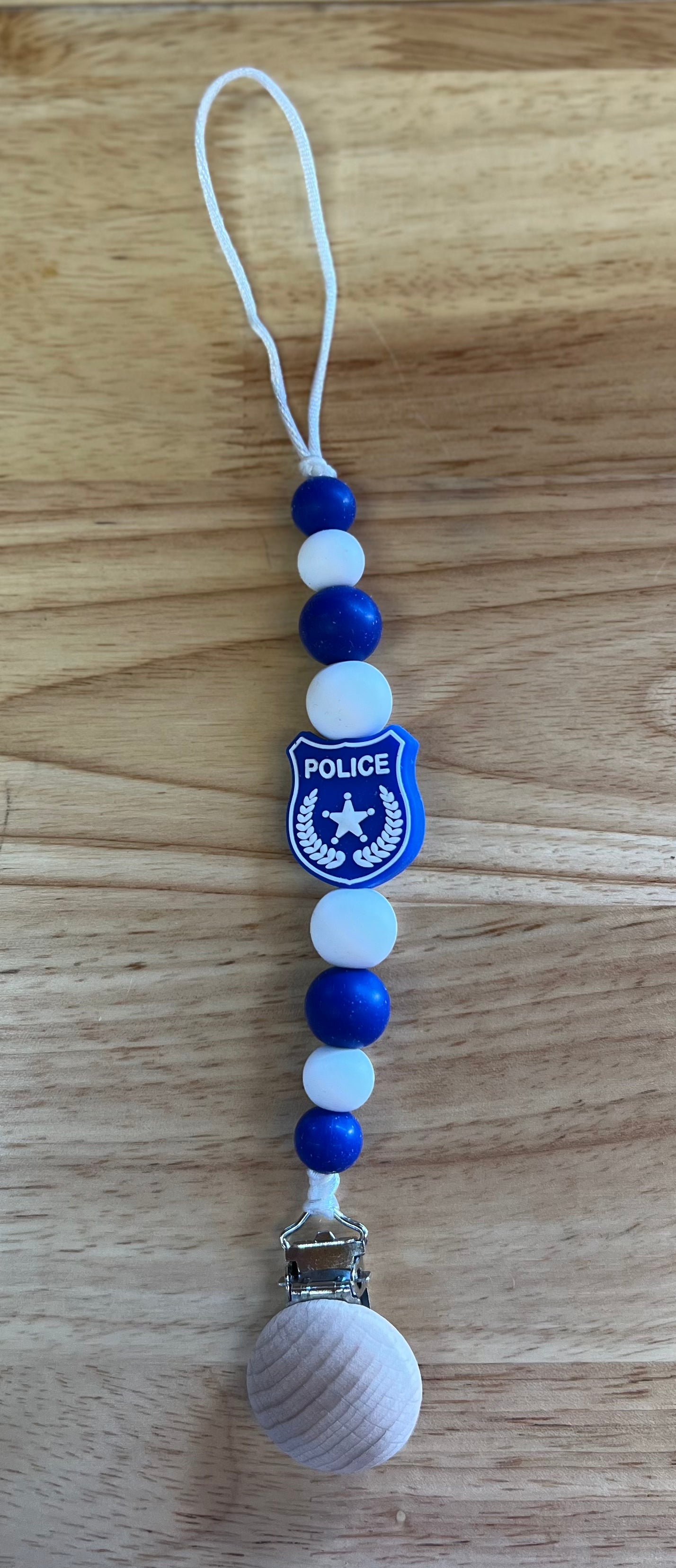 Police Family (8312041635978)