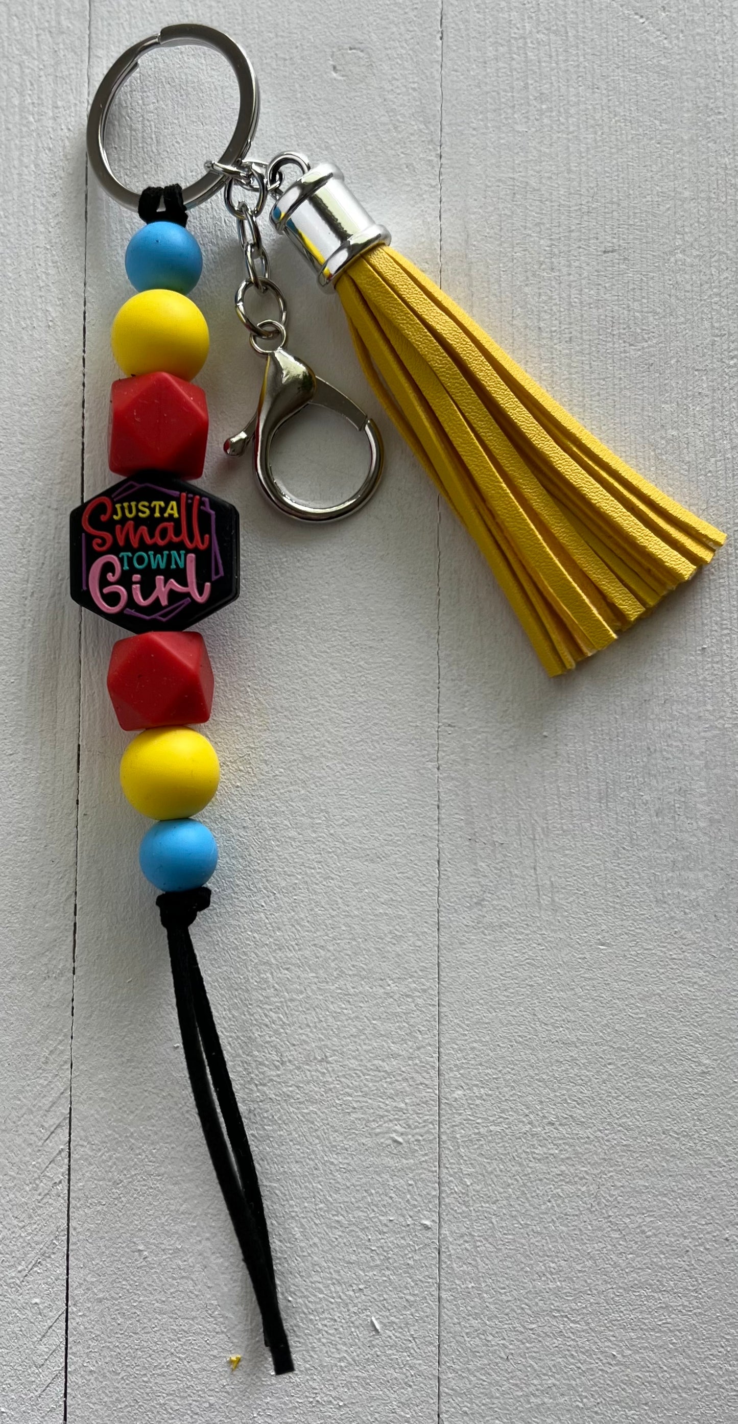Just a small town girl collections. (8177160028298)