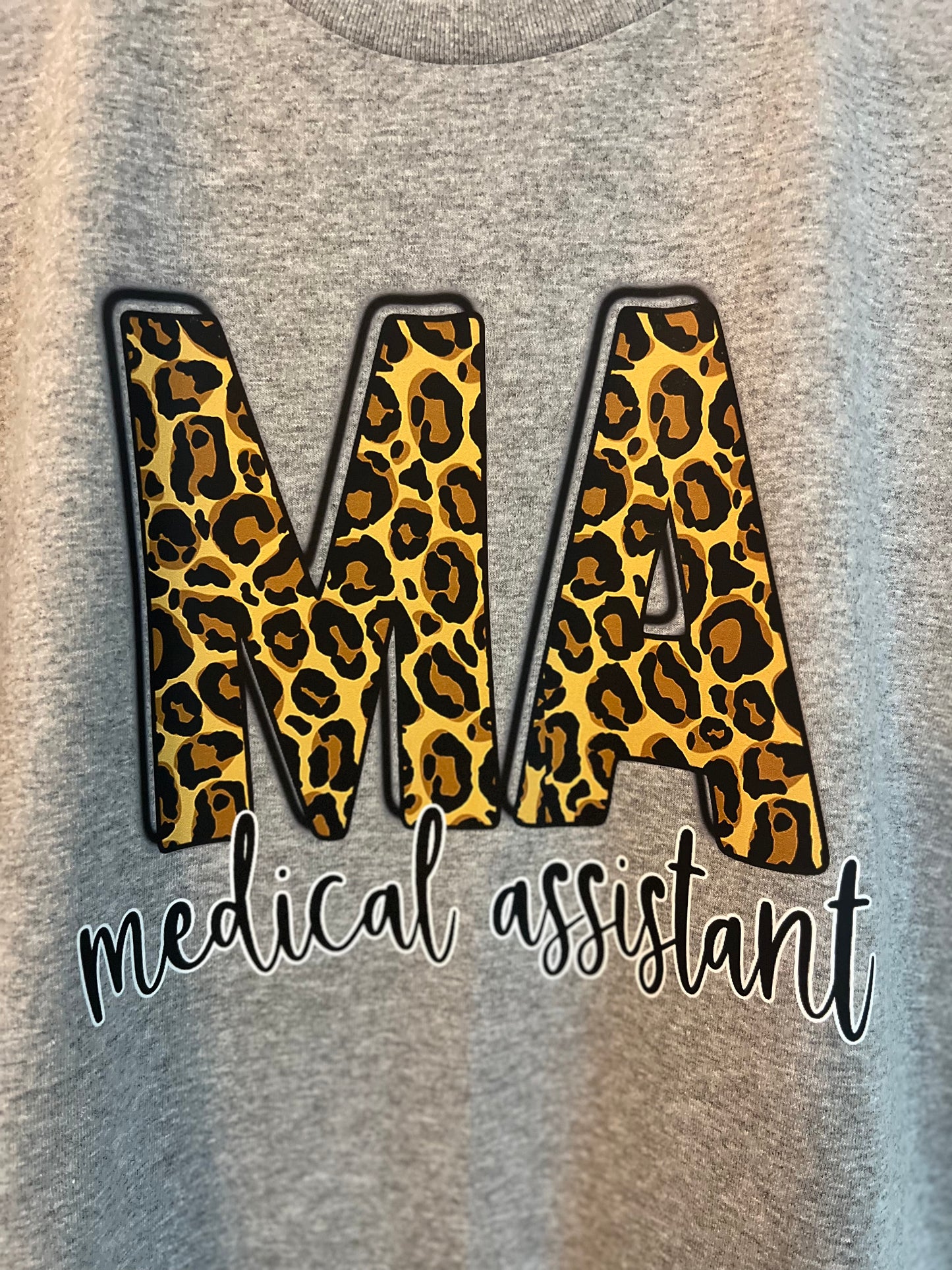 Medical Assistant (7954396348554)