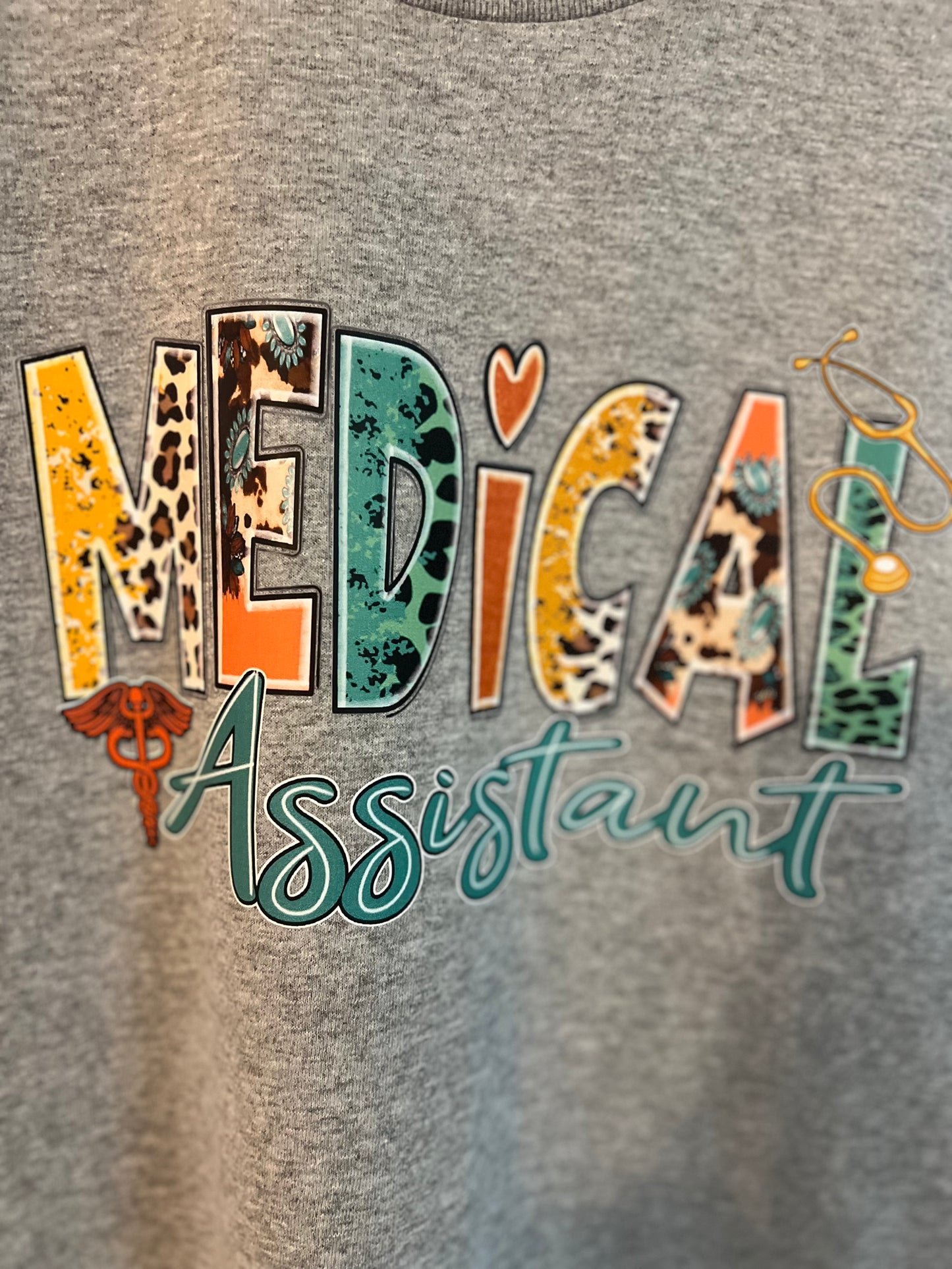 Medical Assistant (7954395398282)