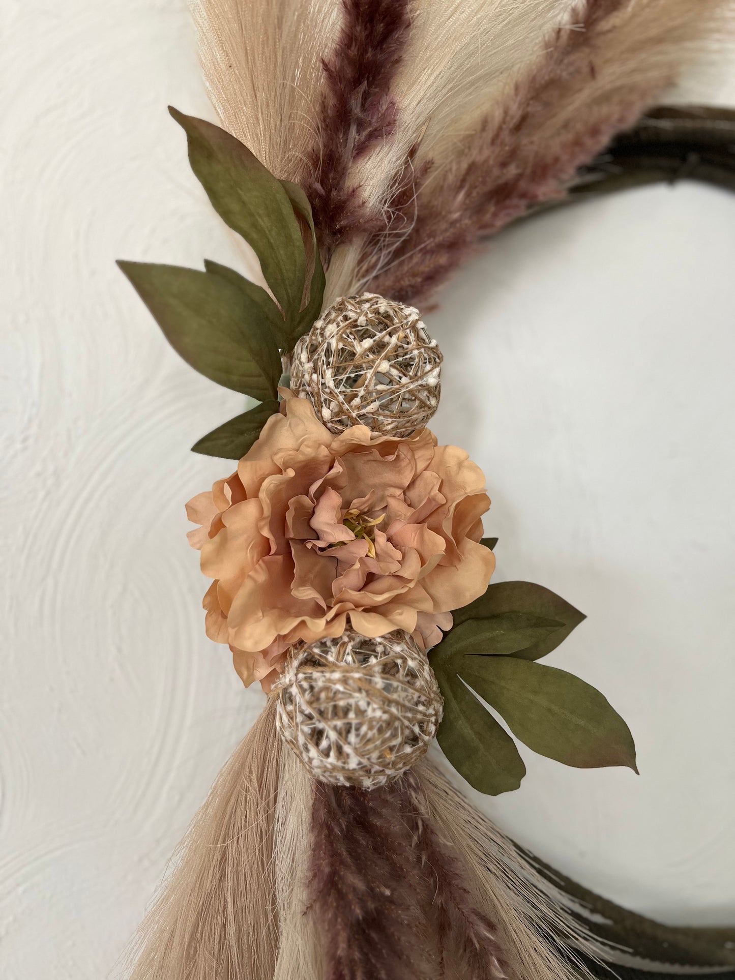 Lasso wreath (7912128839818)