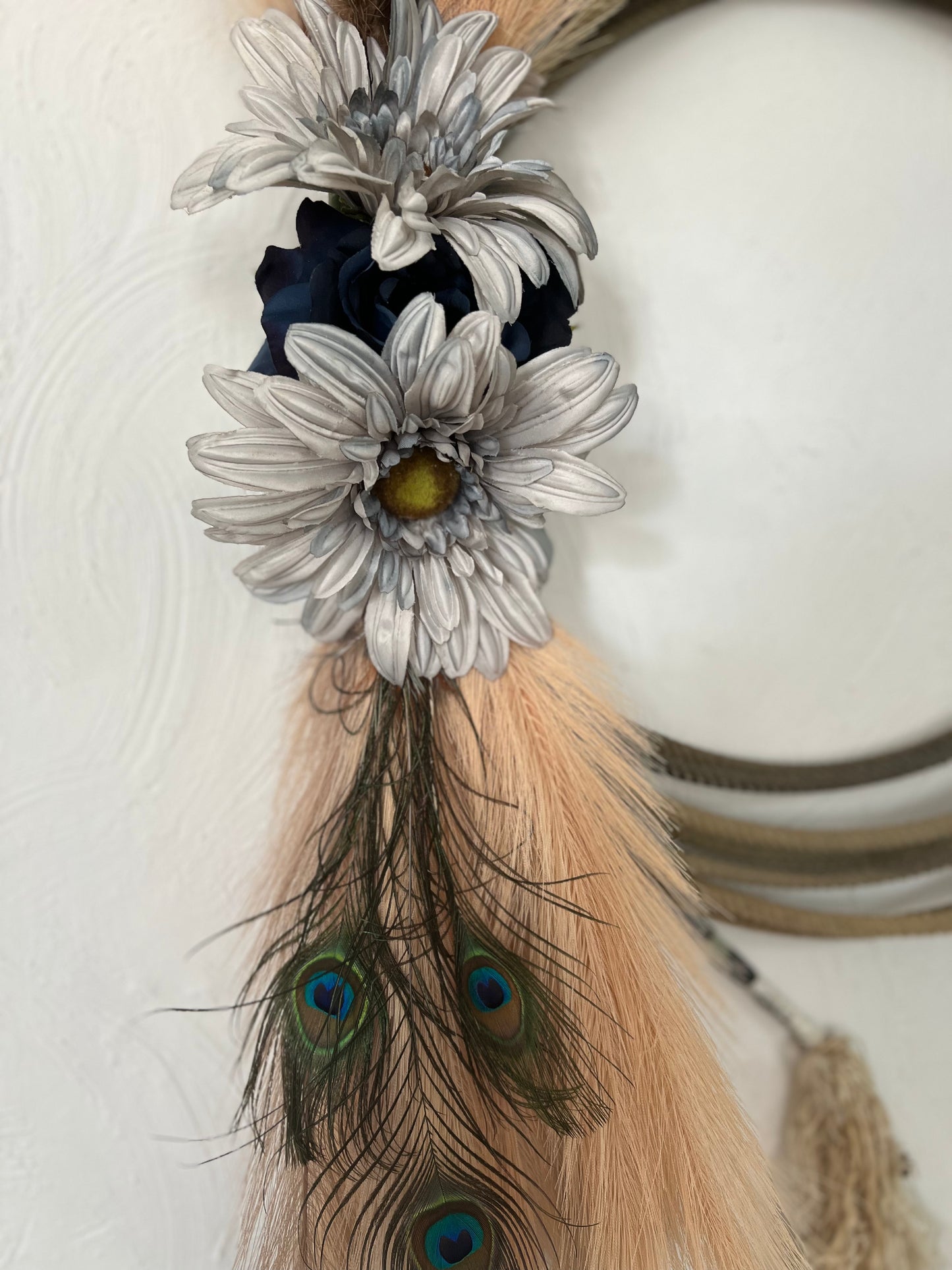 Lasso wreath (7912152858762)