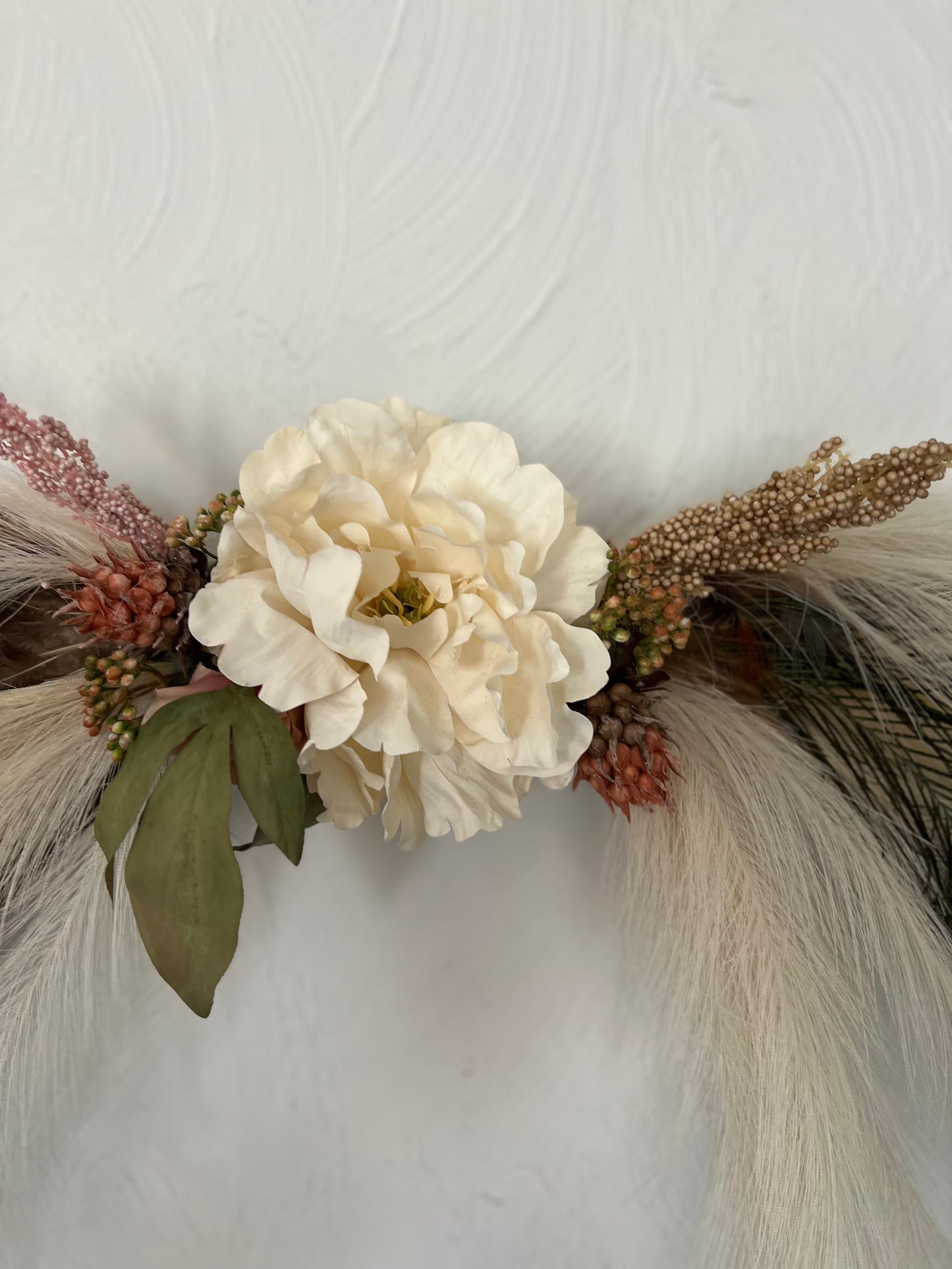 Lasso wreath (7912146370698)