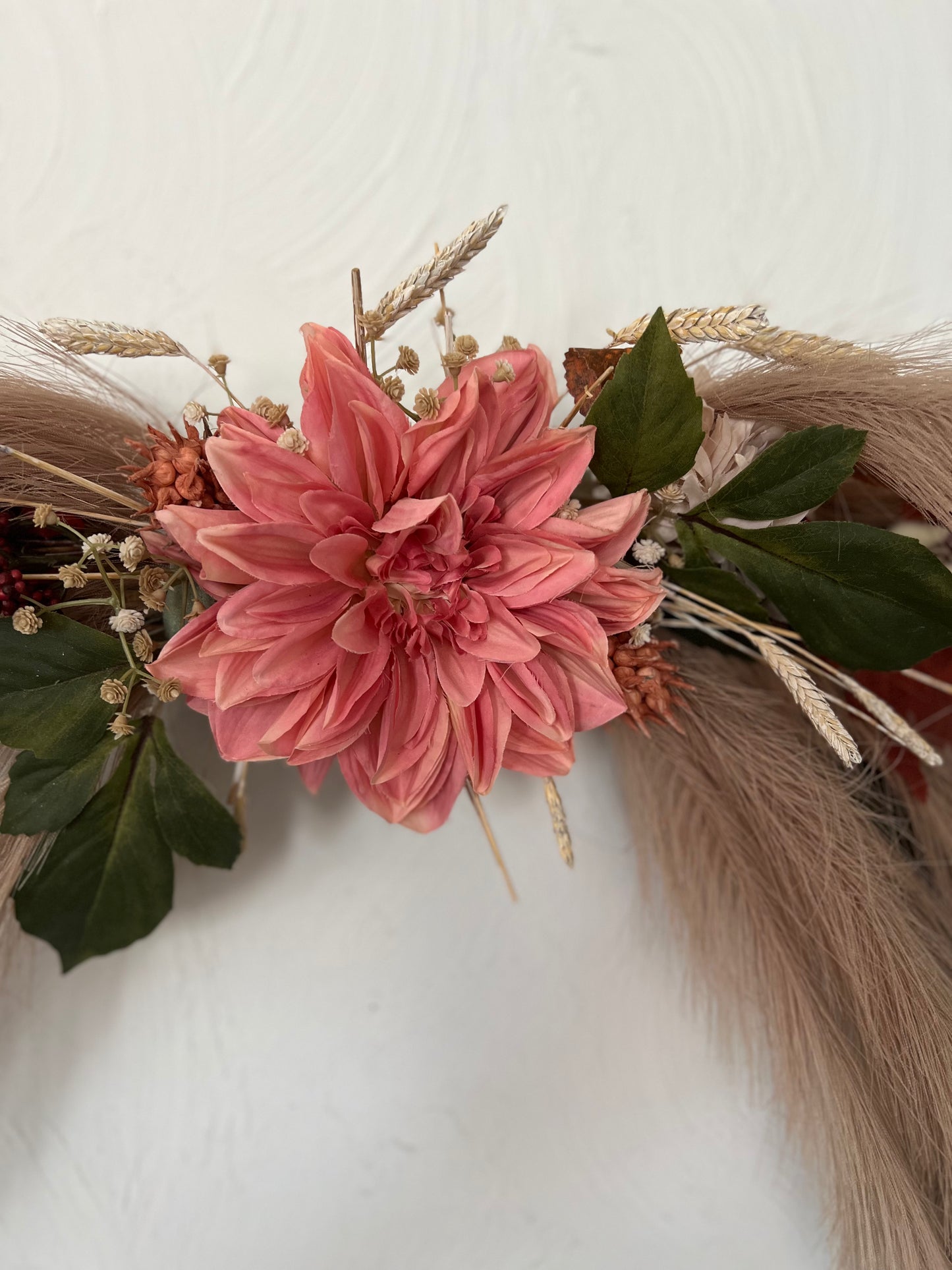 Lasso wreath (7912145158282)