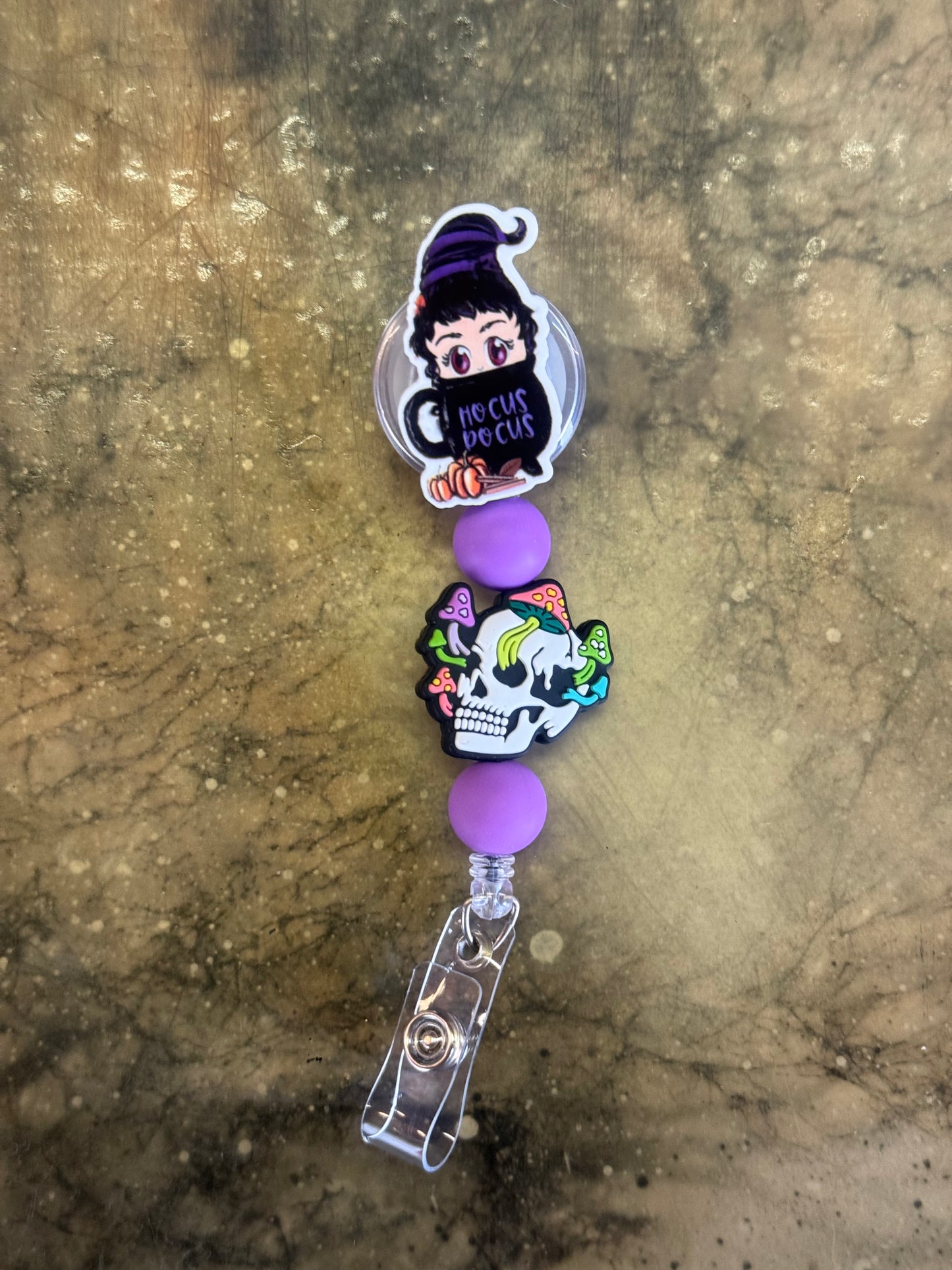 Halloween/Fall Badge Reel (8632216518794)