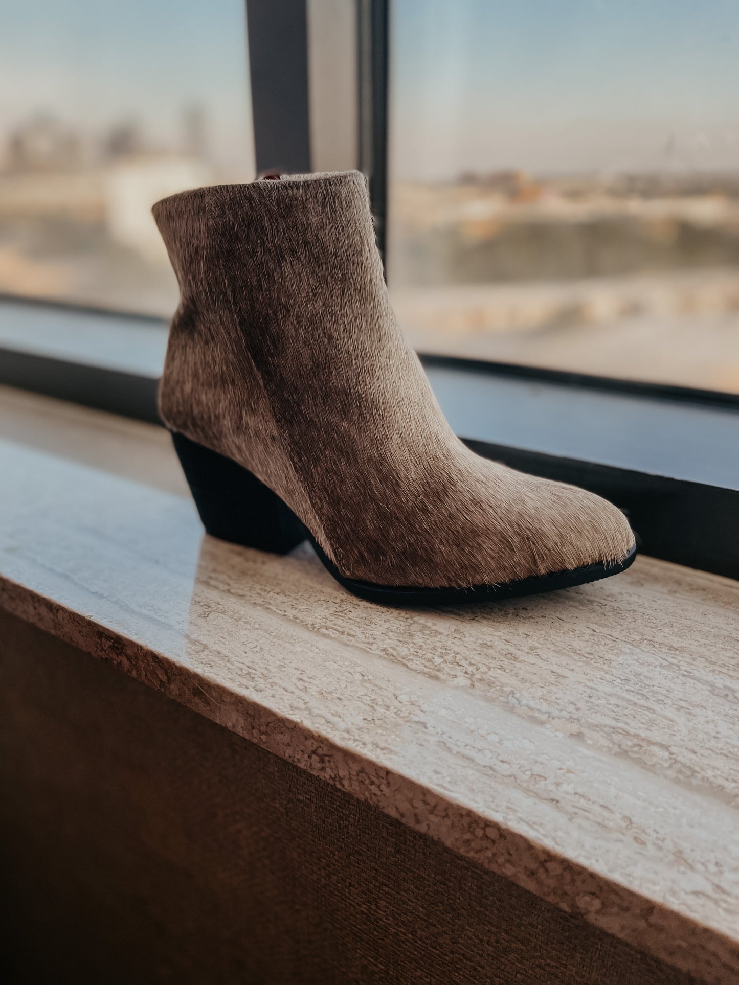 Faith boots (7003007352970)