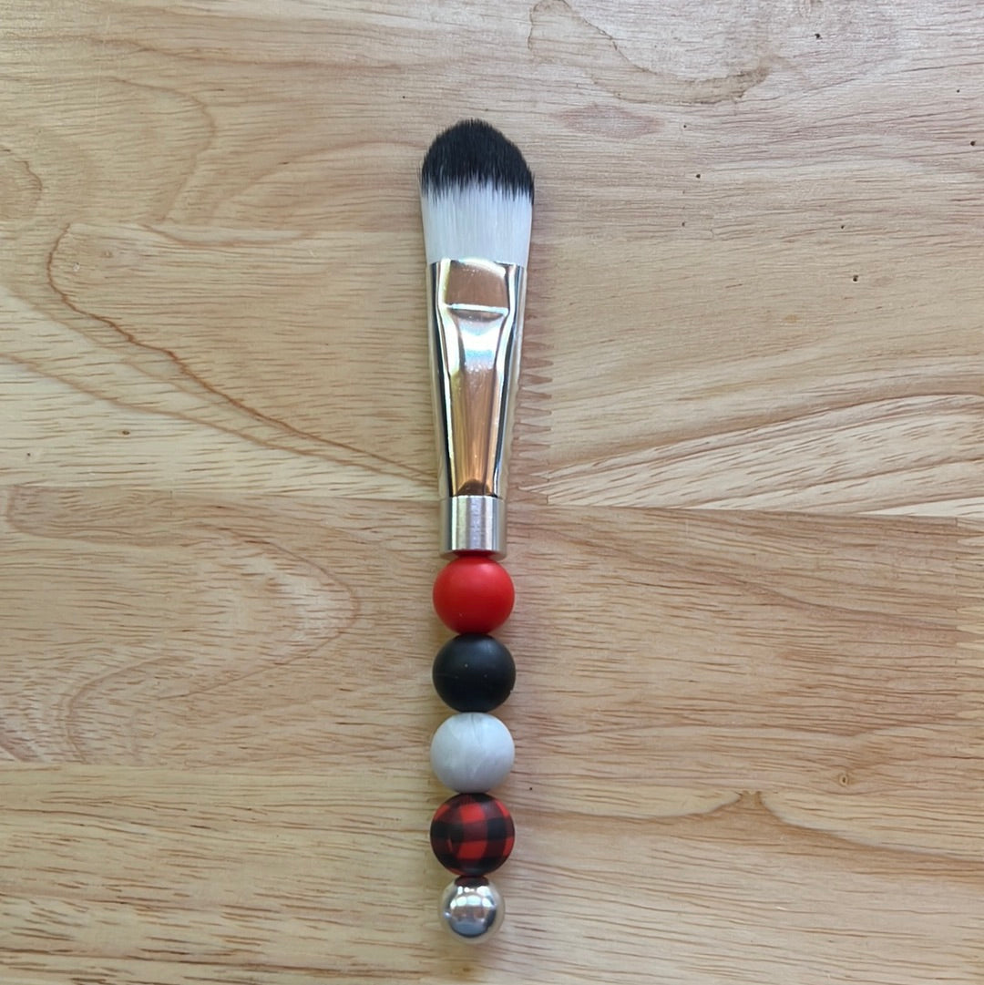 Makeup brushes (8082256265354)