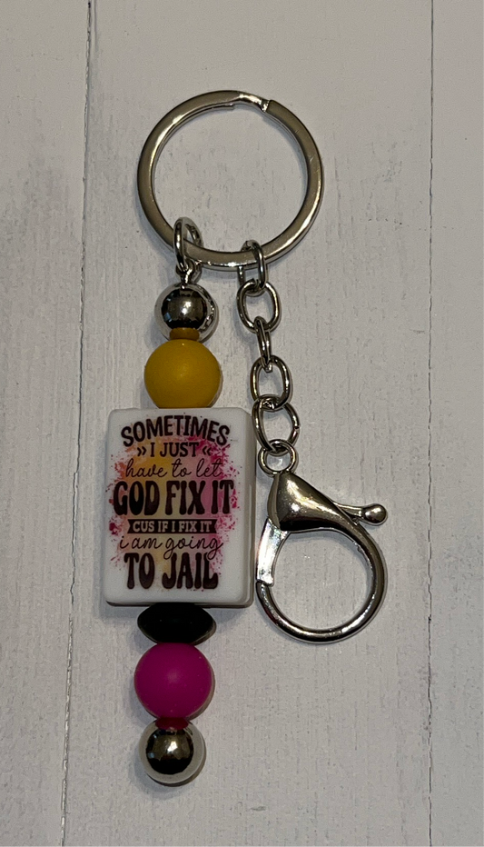 God fix it (8174030946442)
