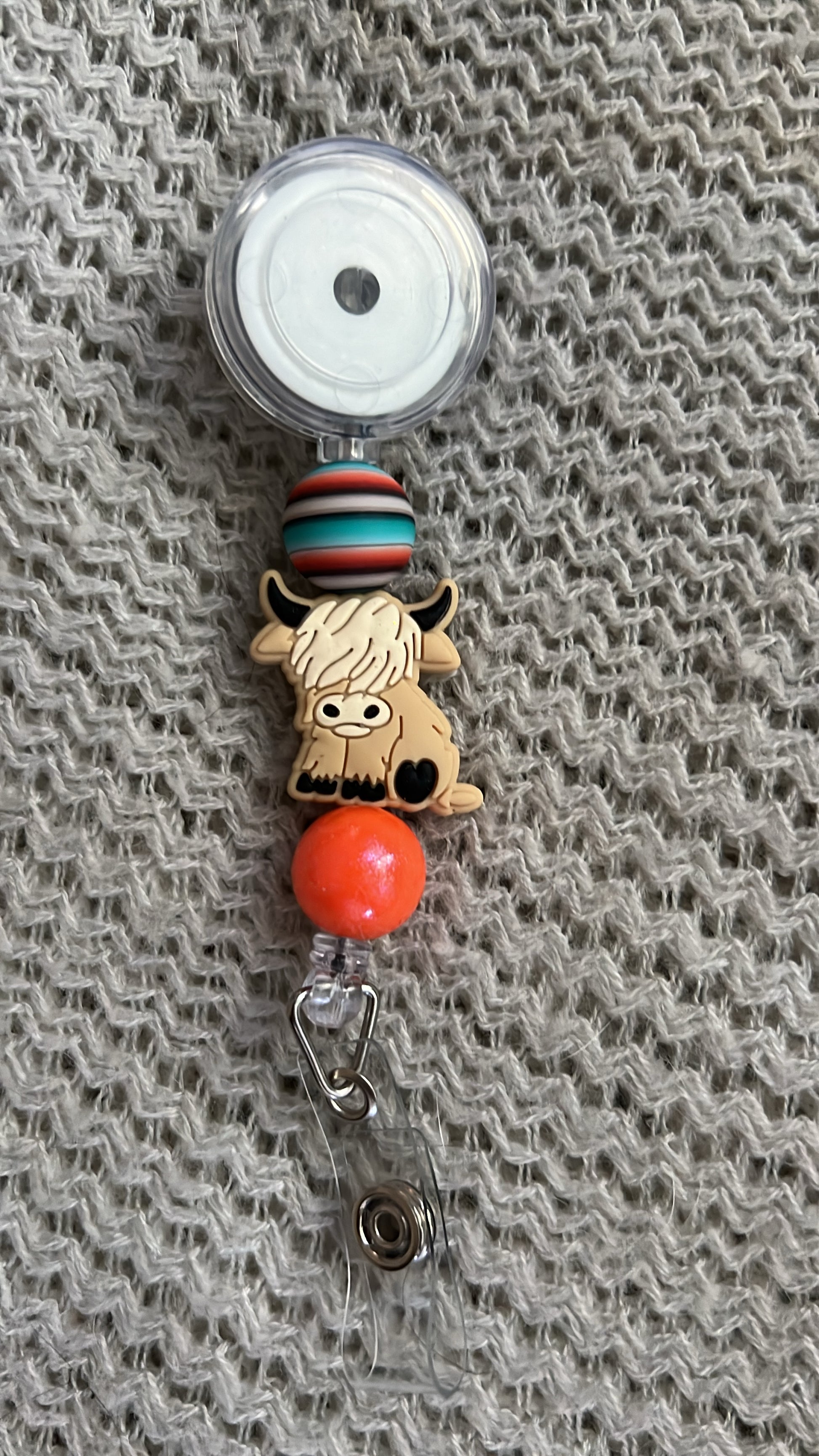 Highland Badge Reel (8007565869194)