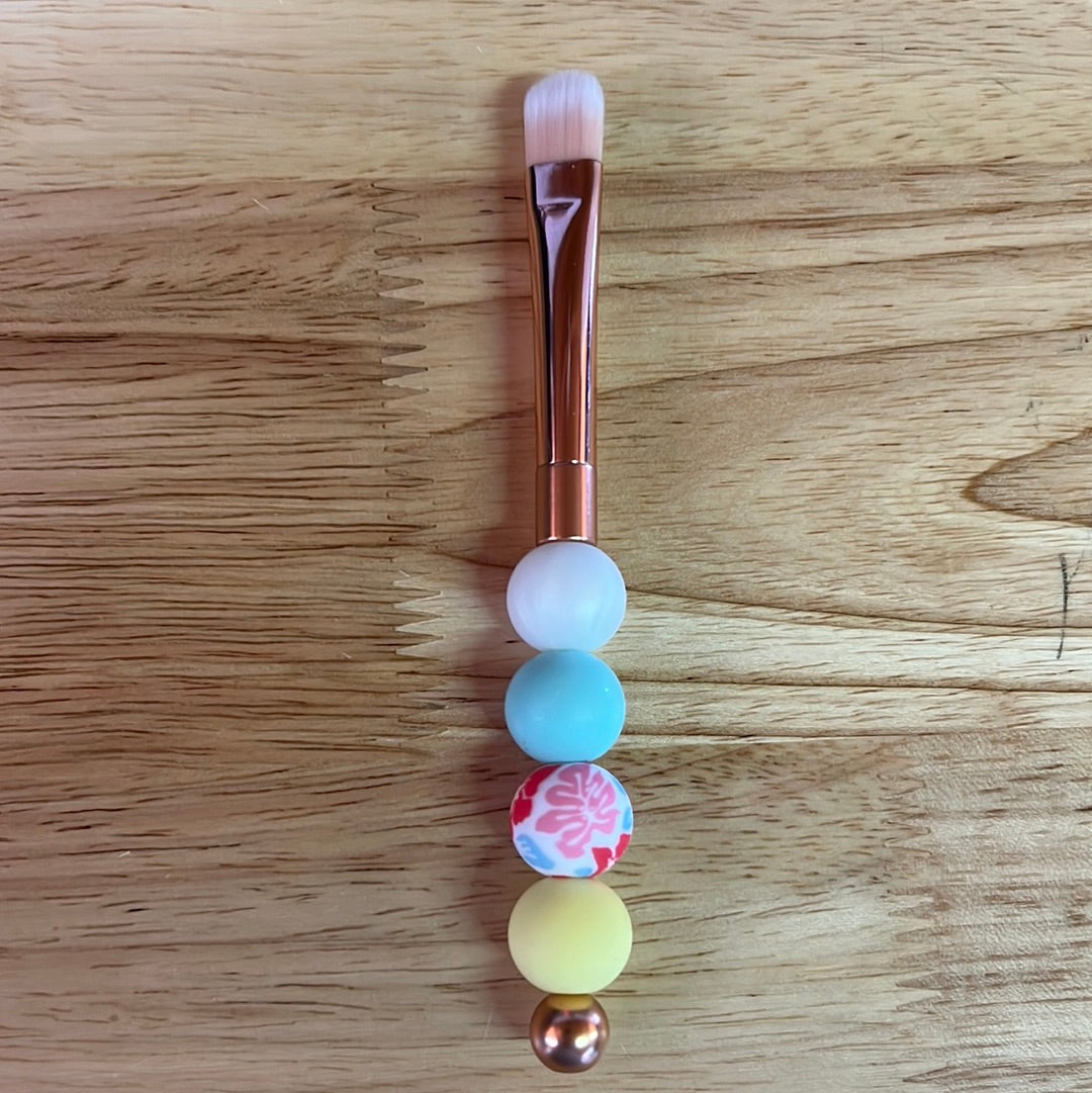 Makeup brushes (8079621193866)