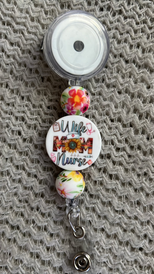 Wife Badge Reel (8007563804810)