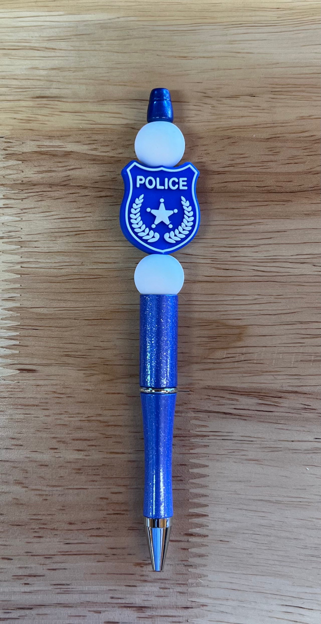 Police Family (8312041635978)