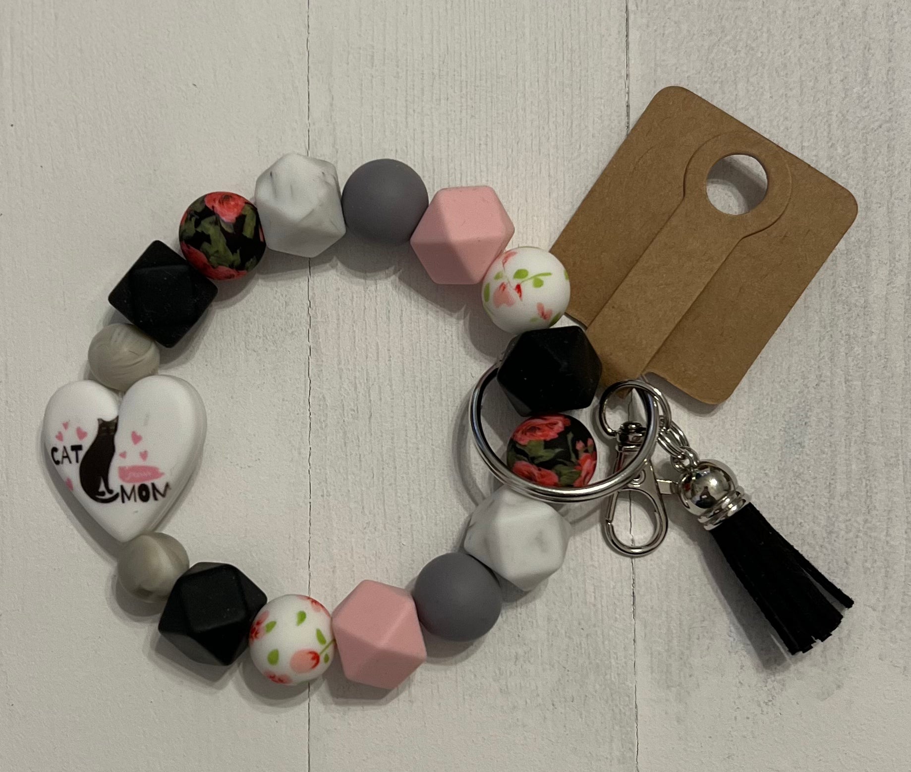 Bangle keychains (8094274977930)