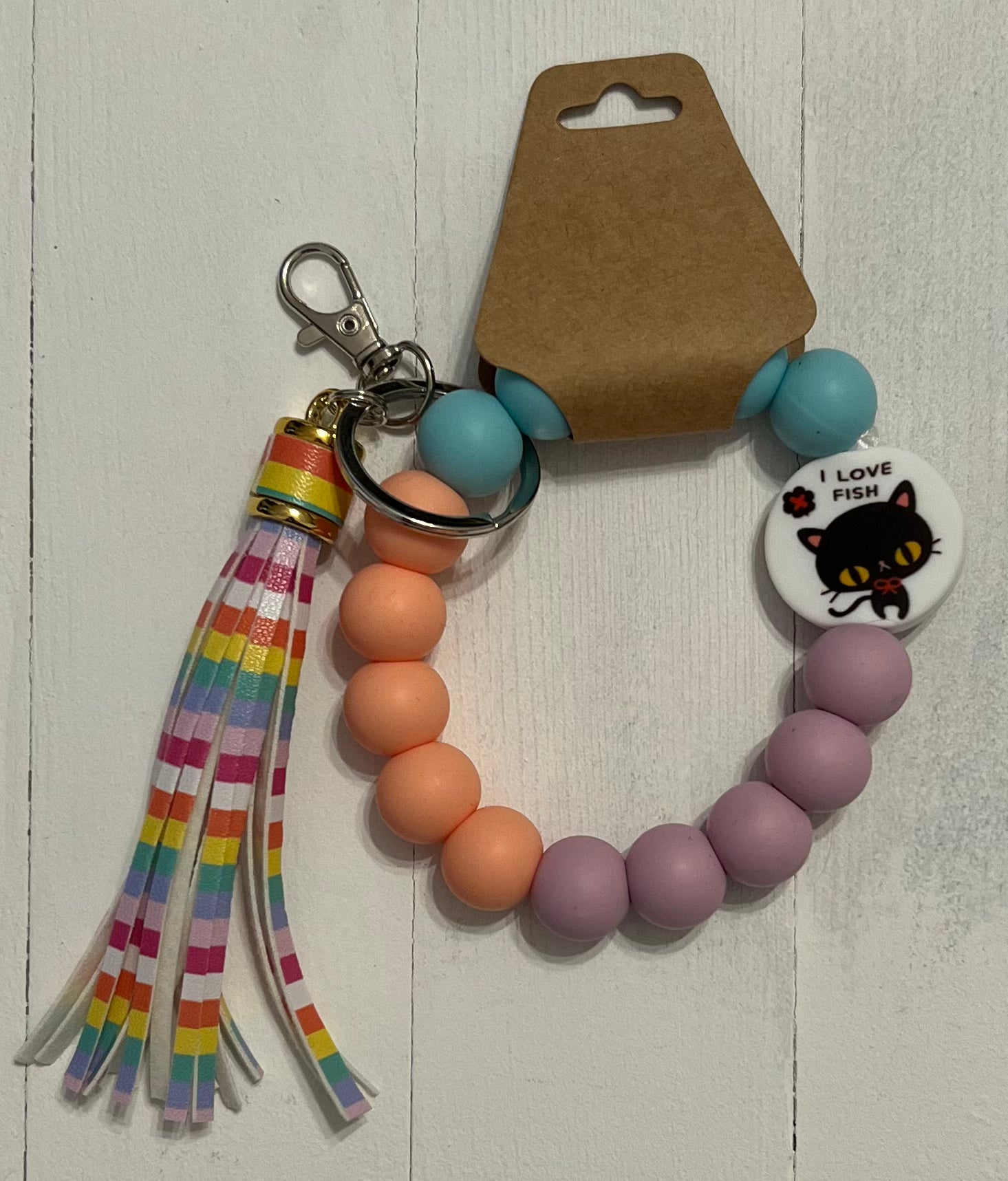 Bangle keychains (8094274977930)