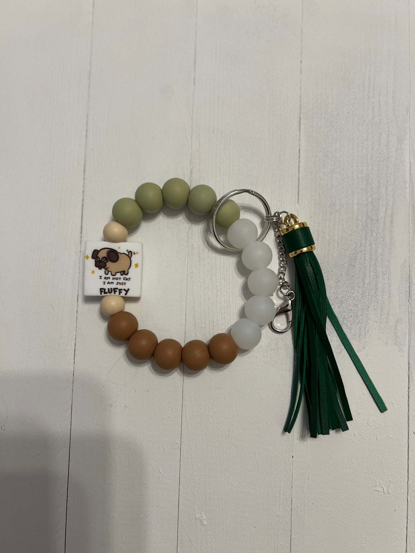 Bangle keychains (8094274977930)