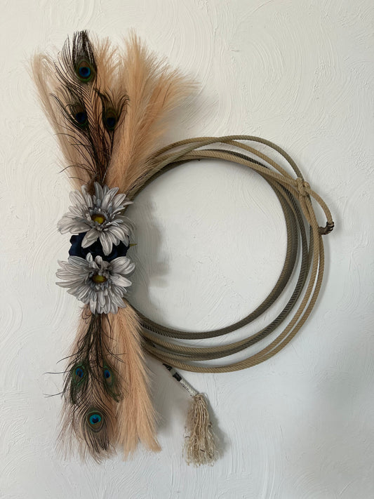 Lasso wreath (7912152858762)