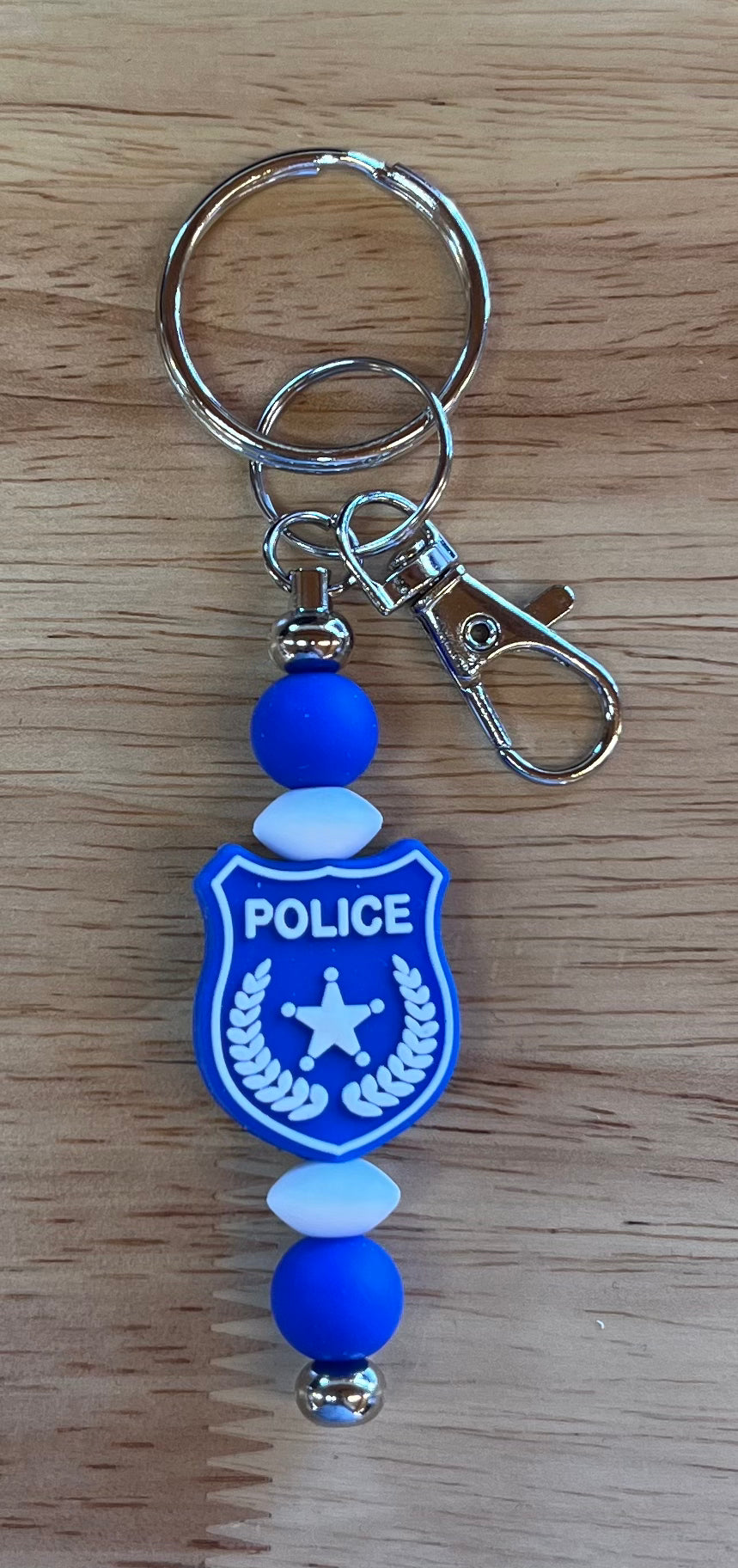 Police Family (8312041635978)