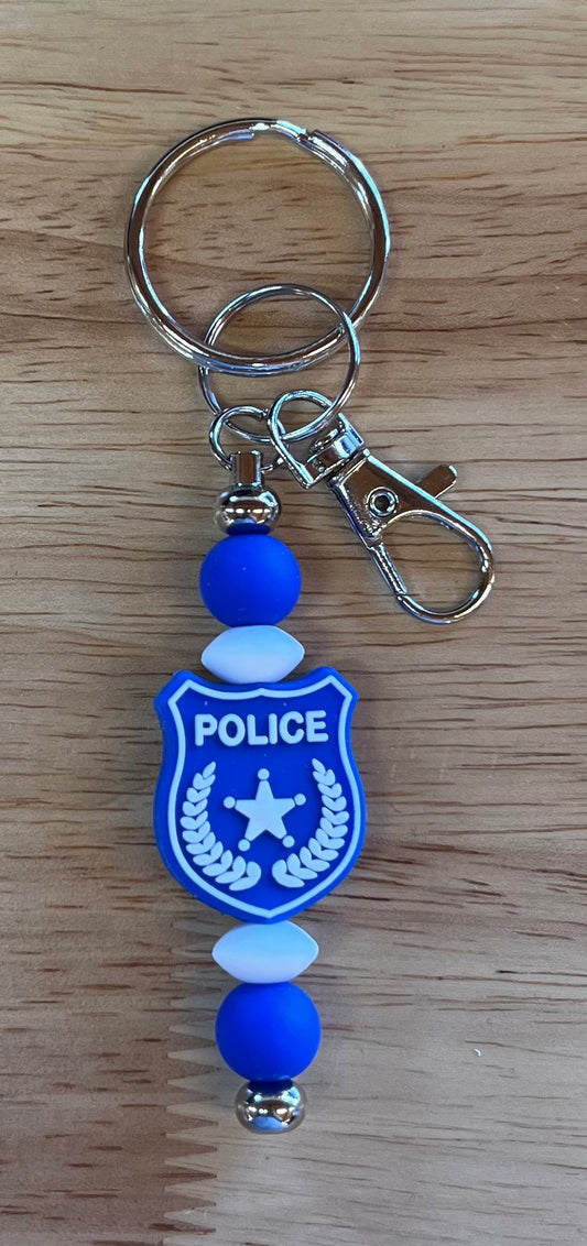 Police Family (8312041635978)