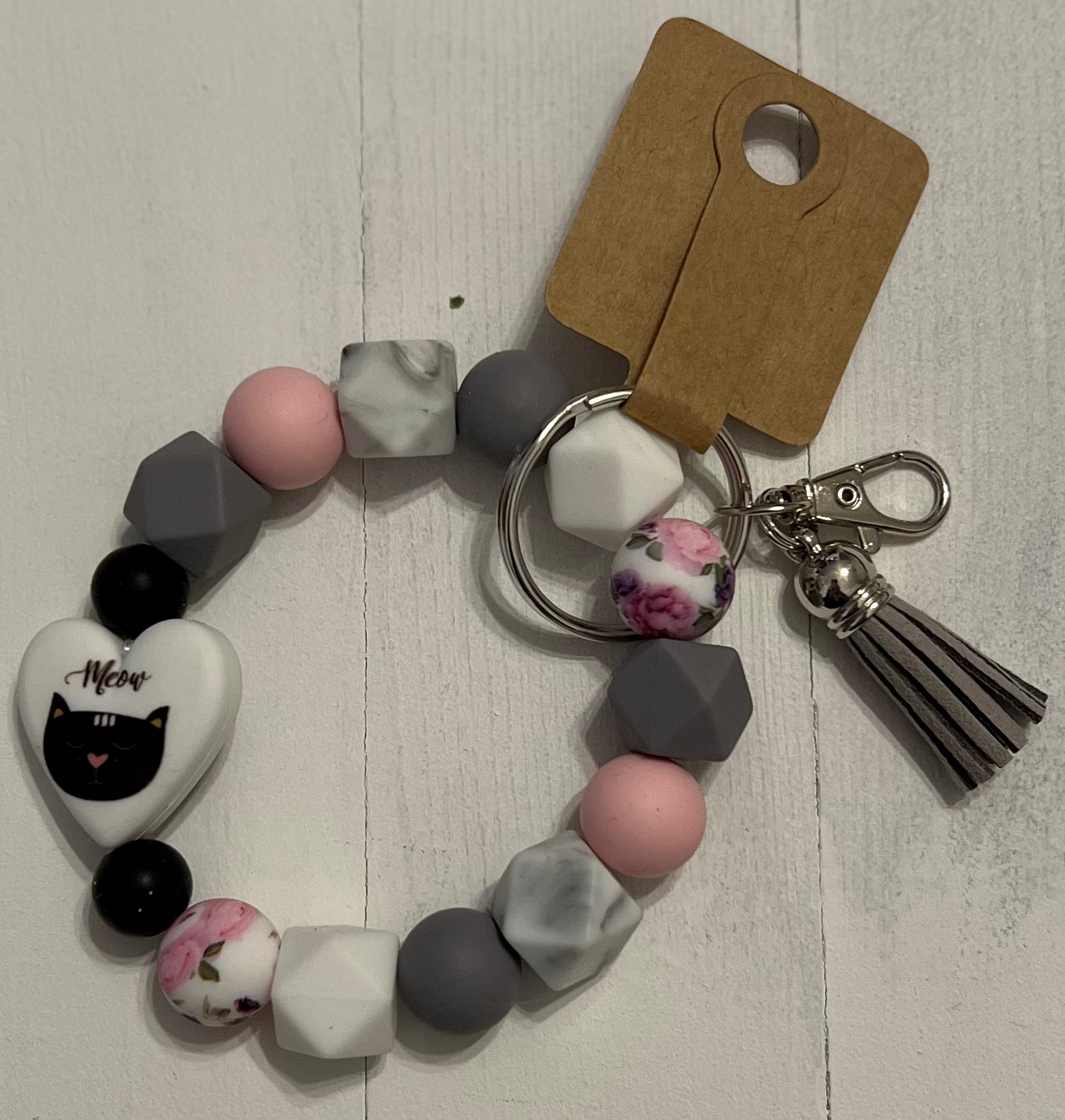 Bangle keychains (8094274977930)