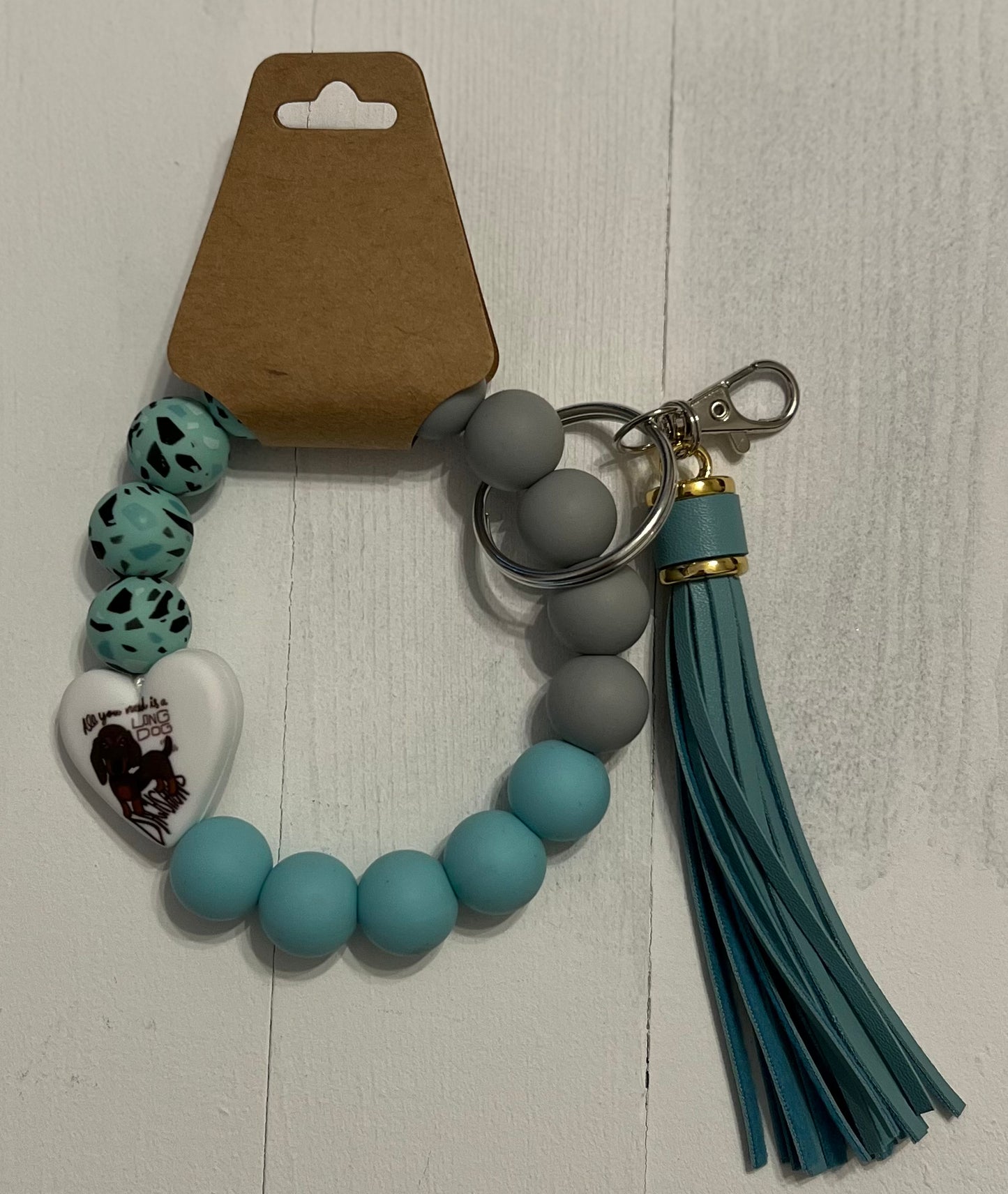 Bangle keychains (8094274977930)