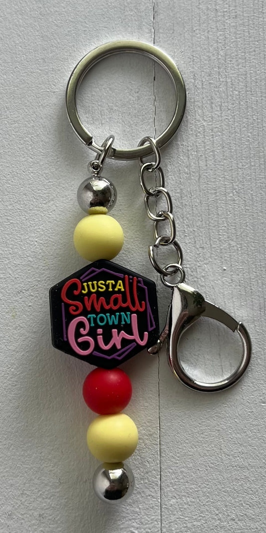 Just a small town girl collections. (8177160028298)