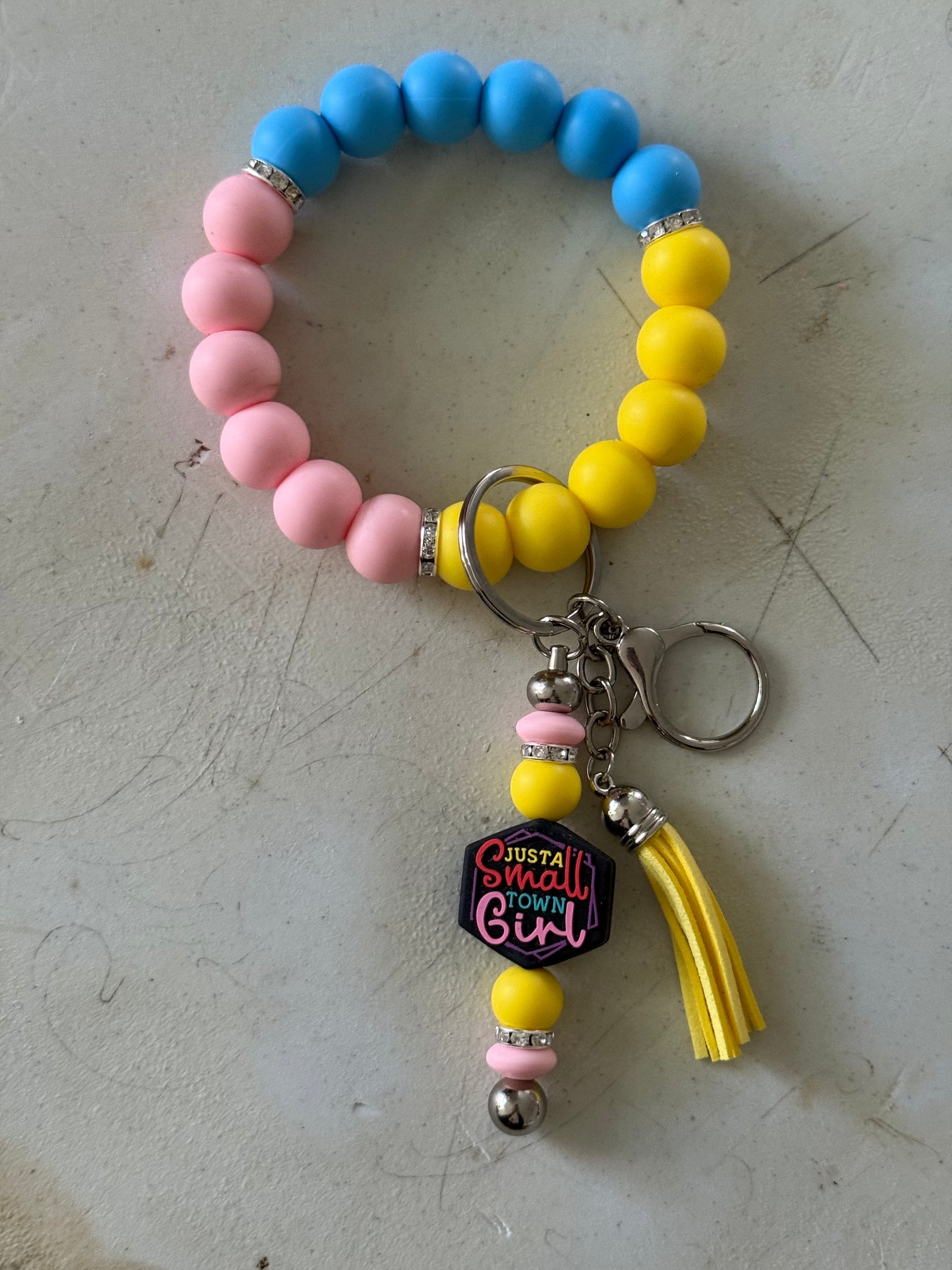 Just a small town girl collections. (8177160028298)