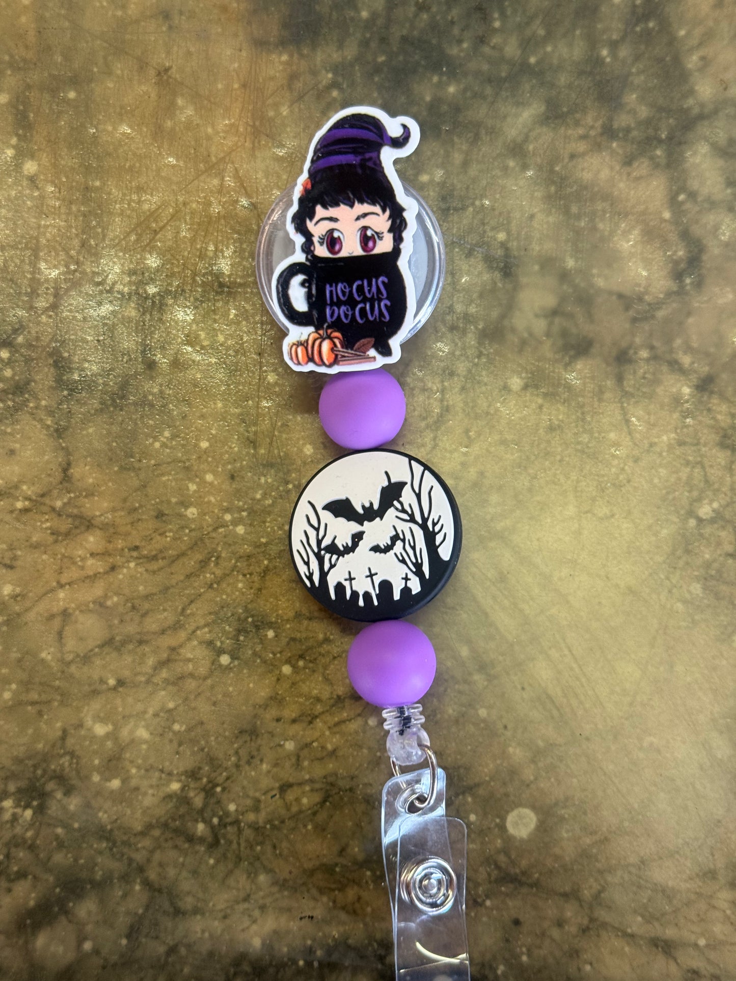 Halloween/Fall Badge Reel (8632216518794)