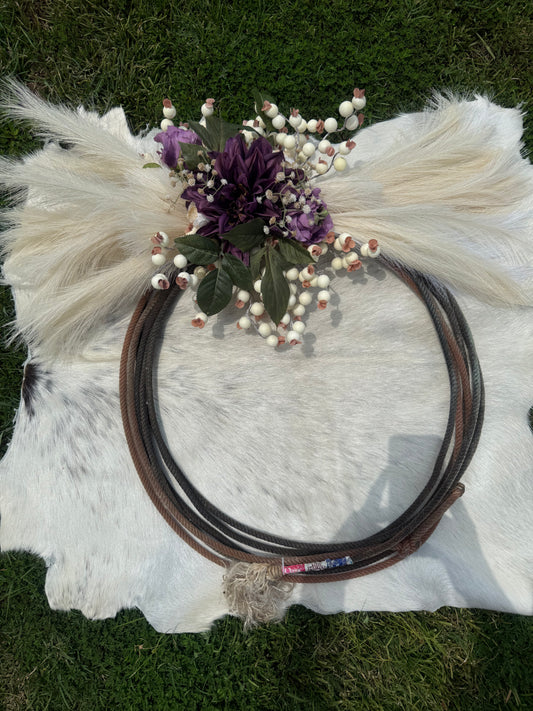 Lasso wreath (7912142504074)