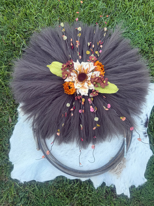 Fall for me Lasso wreath (7912128839818)