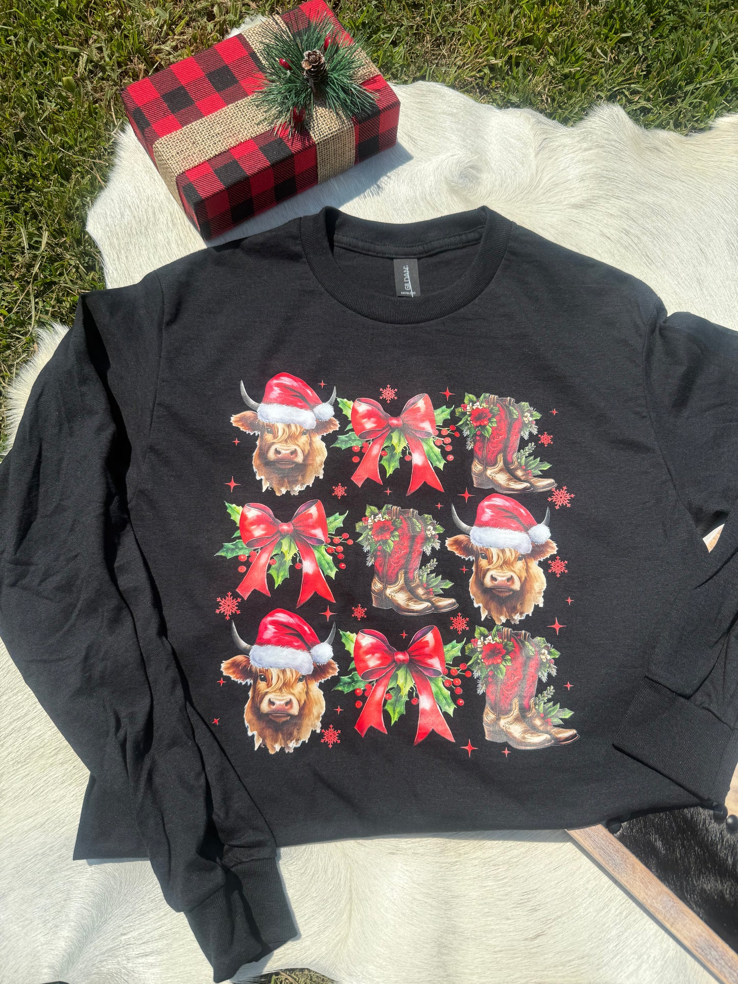 Mooey Western Christmas (8366227488906)