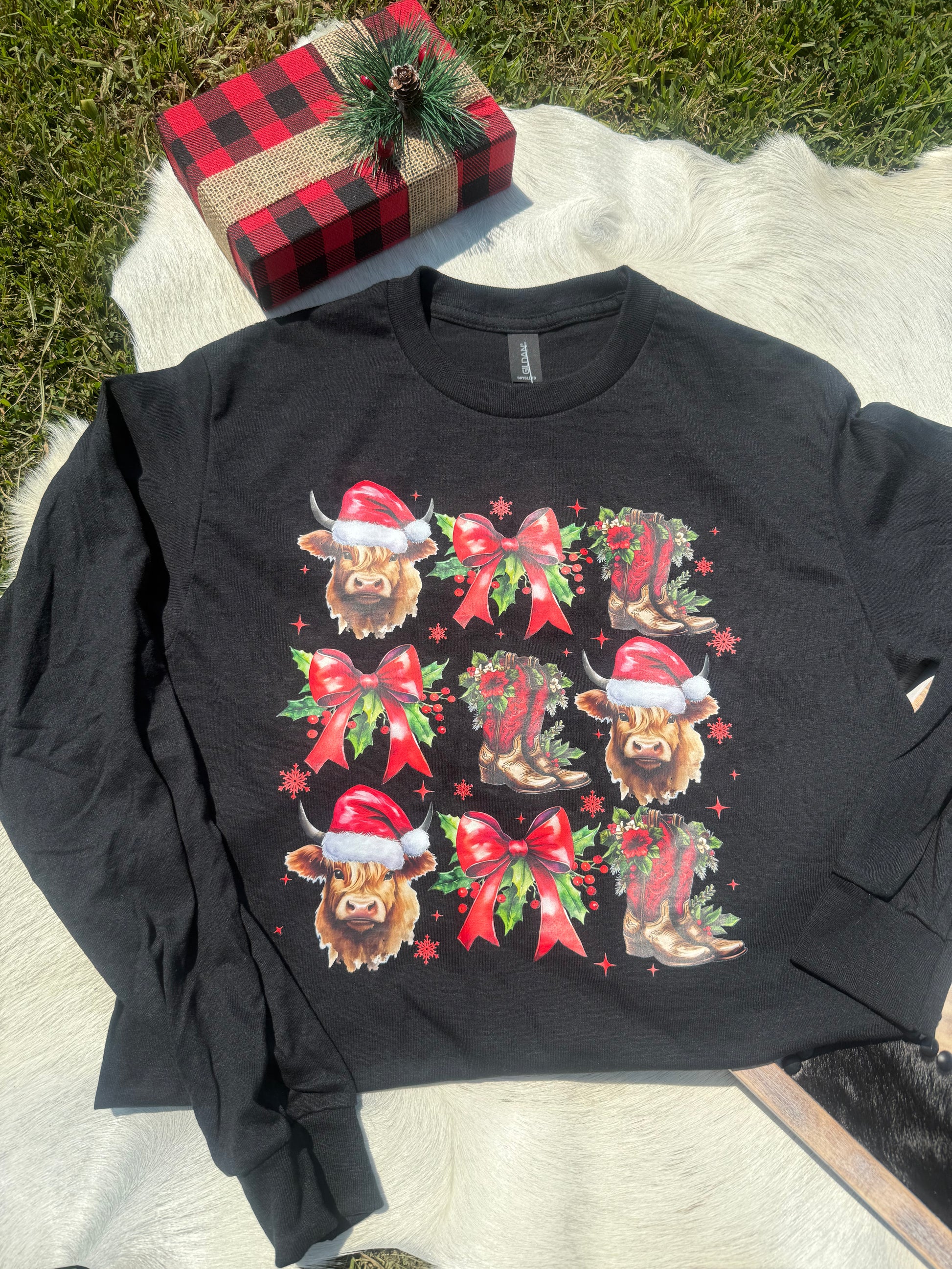 Mooey Western Christmas (8366227488906)