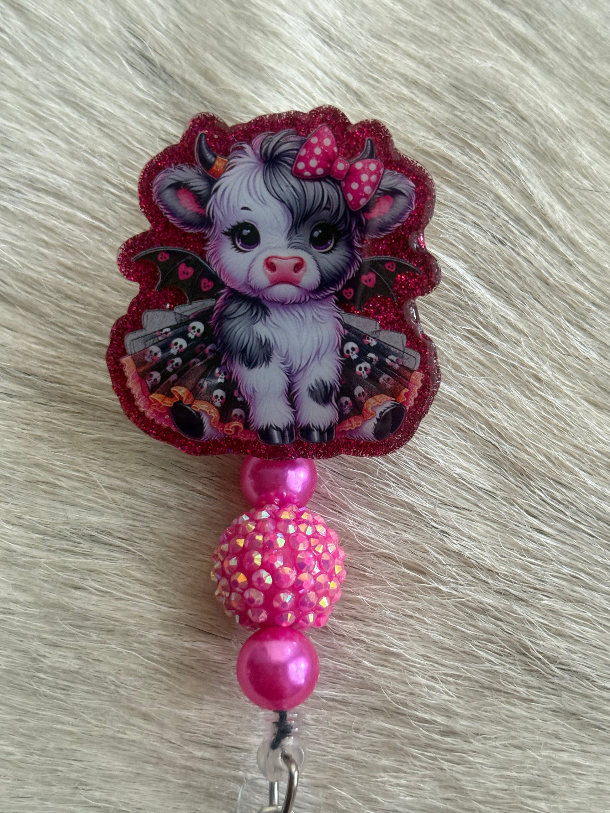 Halloween/Fall Badge Reel (8632216518794)