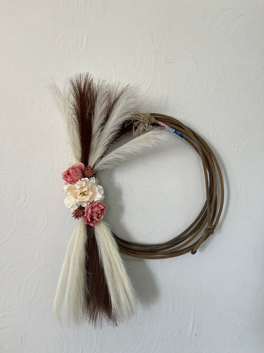 Lasso wreath (7912150597770)