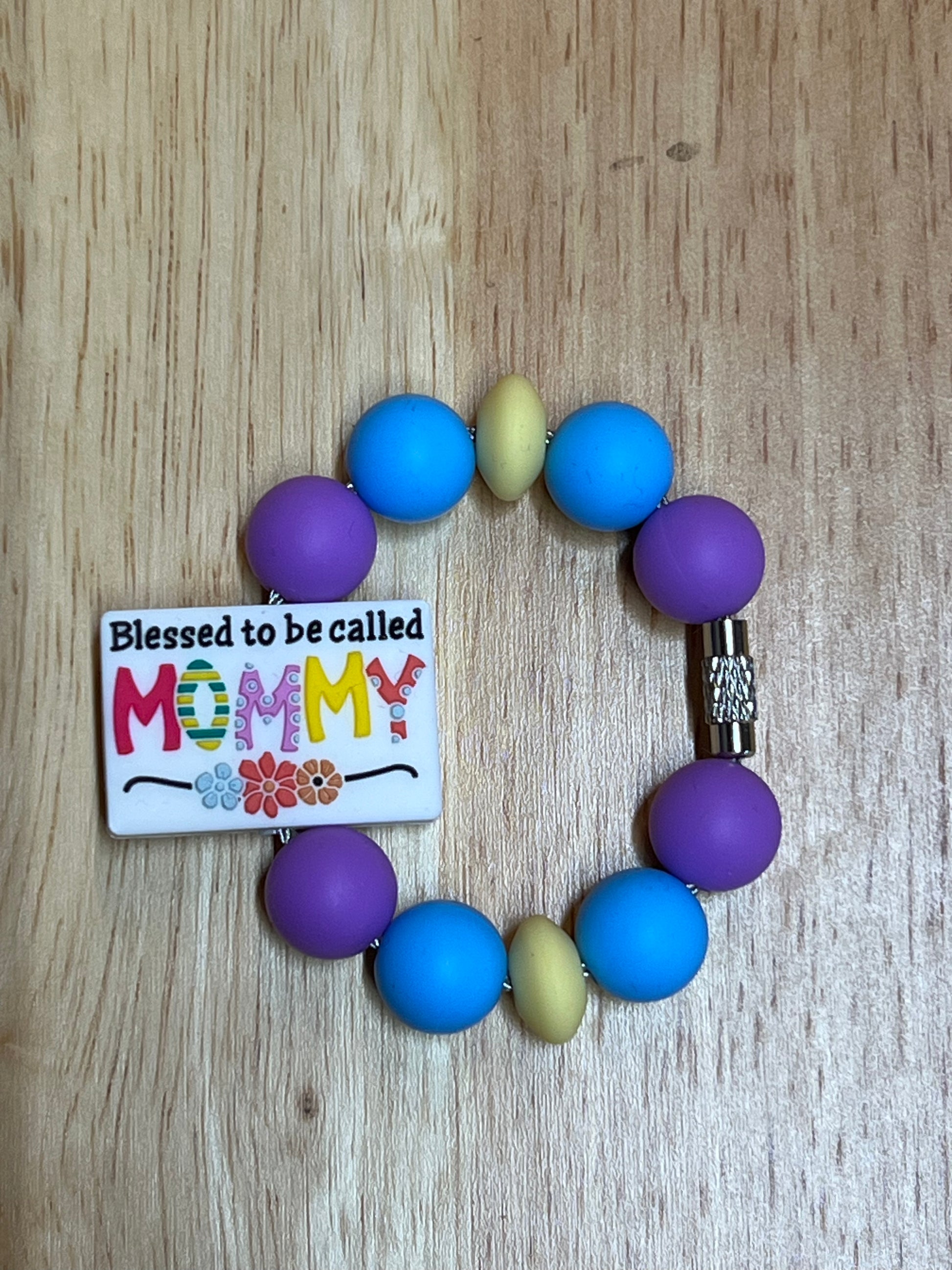 Mom Tumbler Charms (8339904790666)