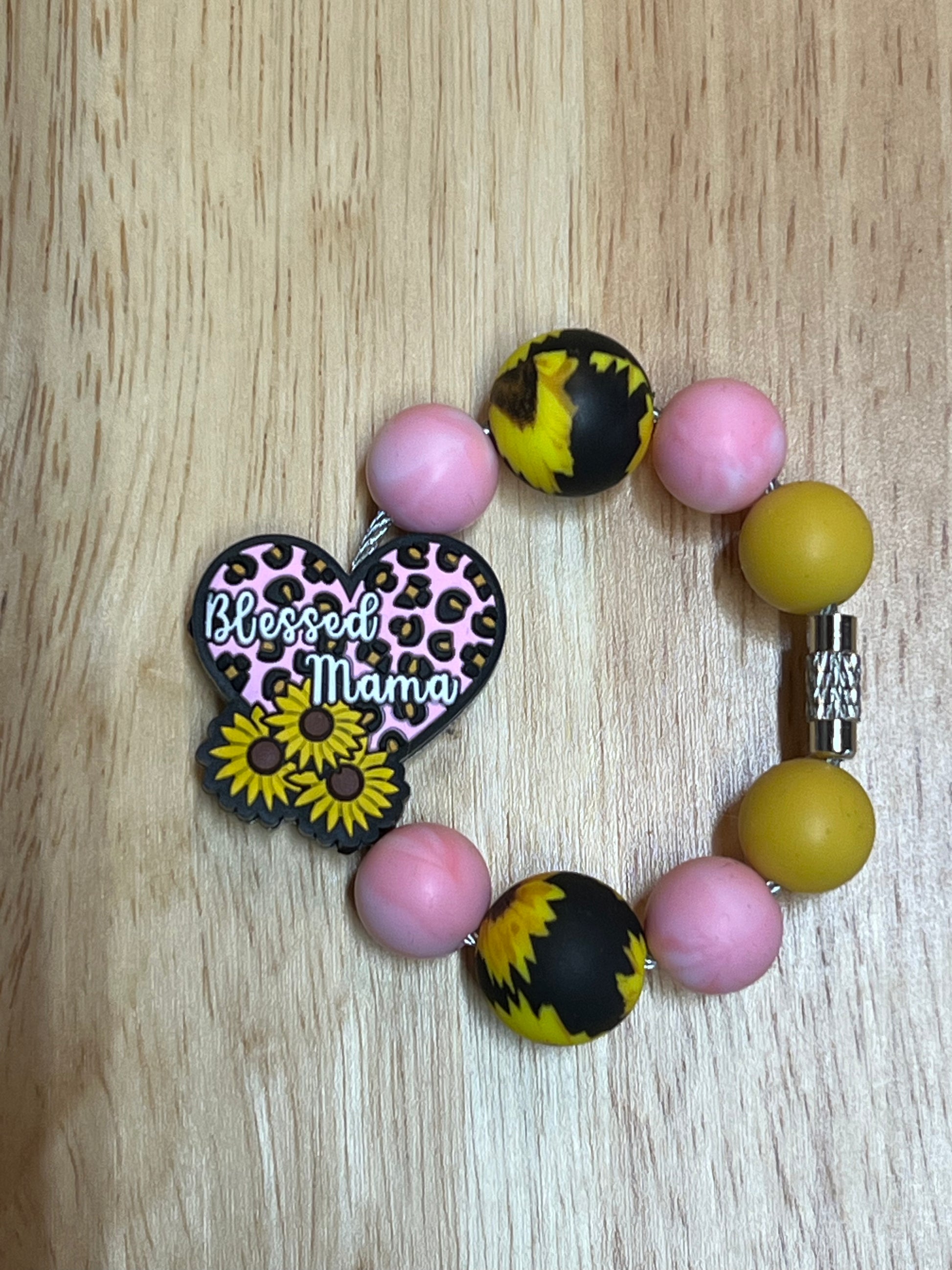 Mom Tumbler Charms (8339904790666)