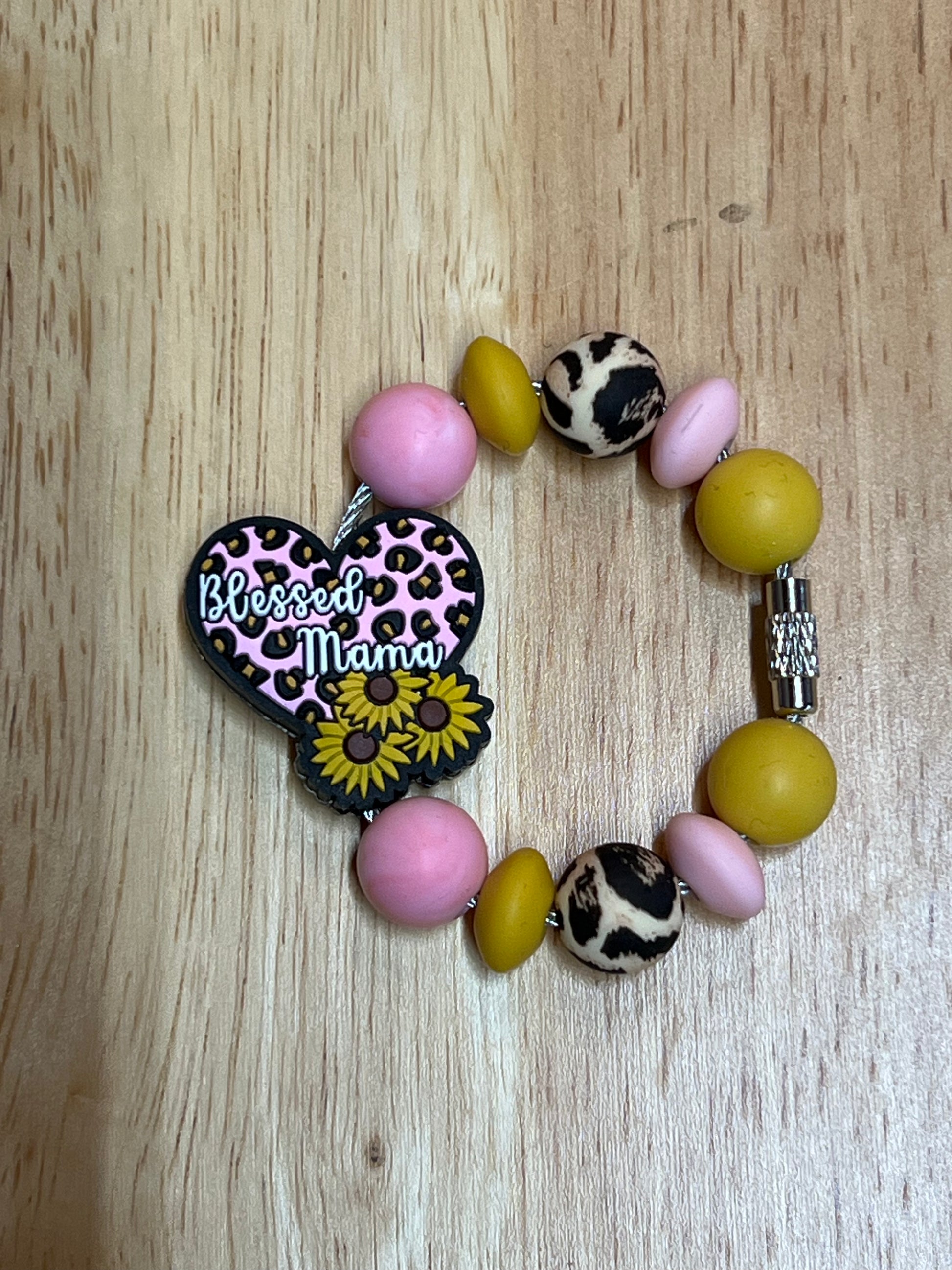 Mom Tumbler Charms (8339904790666)