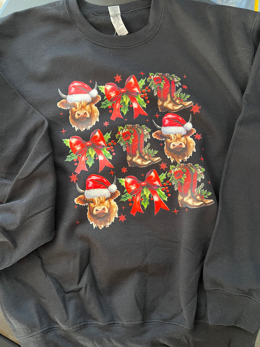 Mooey Western Christmas (8366227488906)
