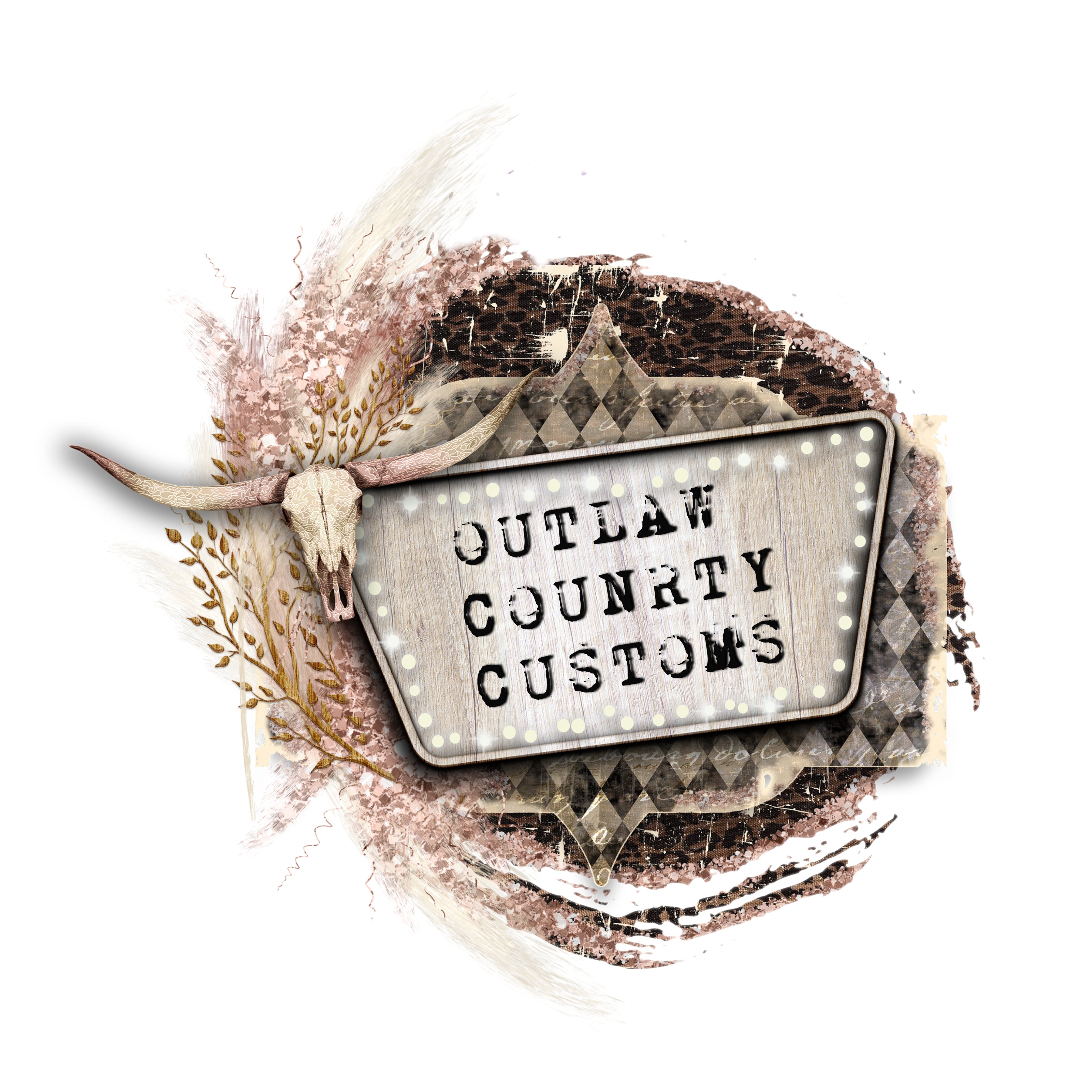 Outlaw Country Customs