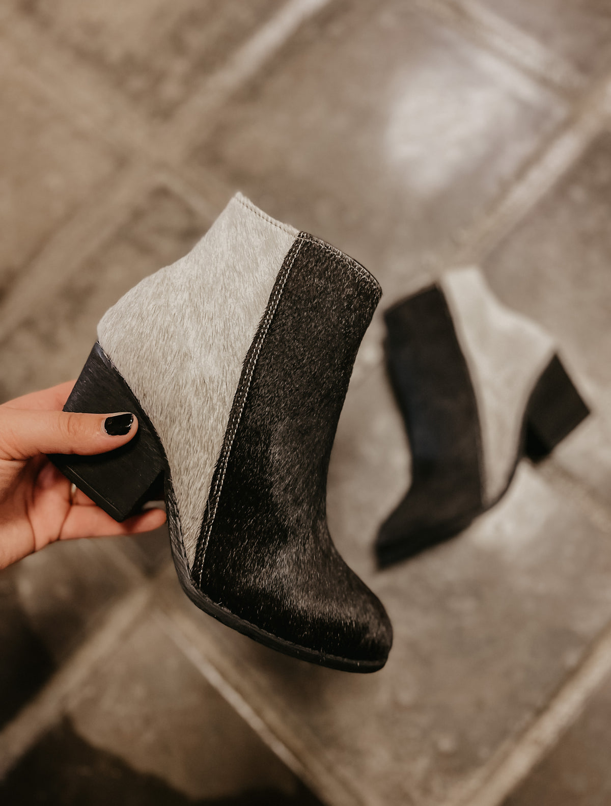 Boot Ali Ali Boots – Outlaw Country Customs